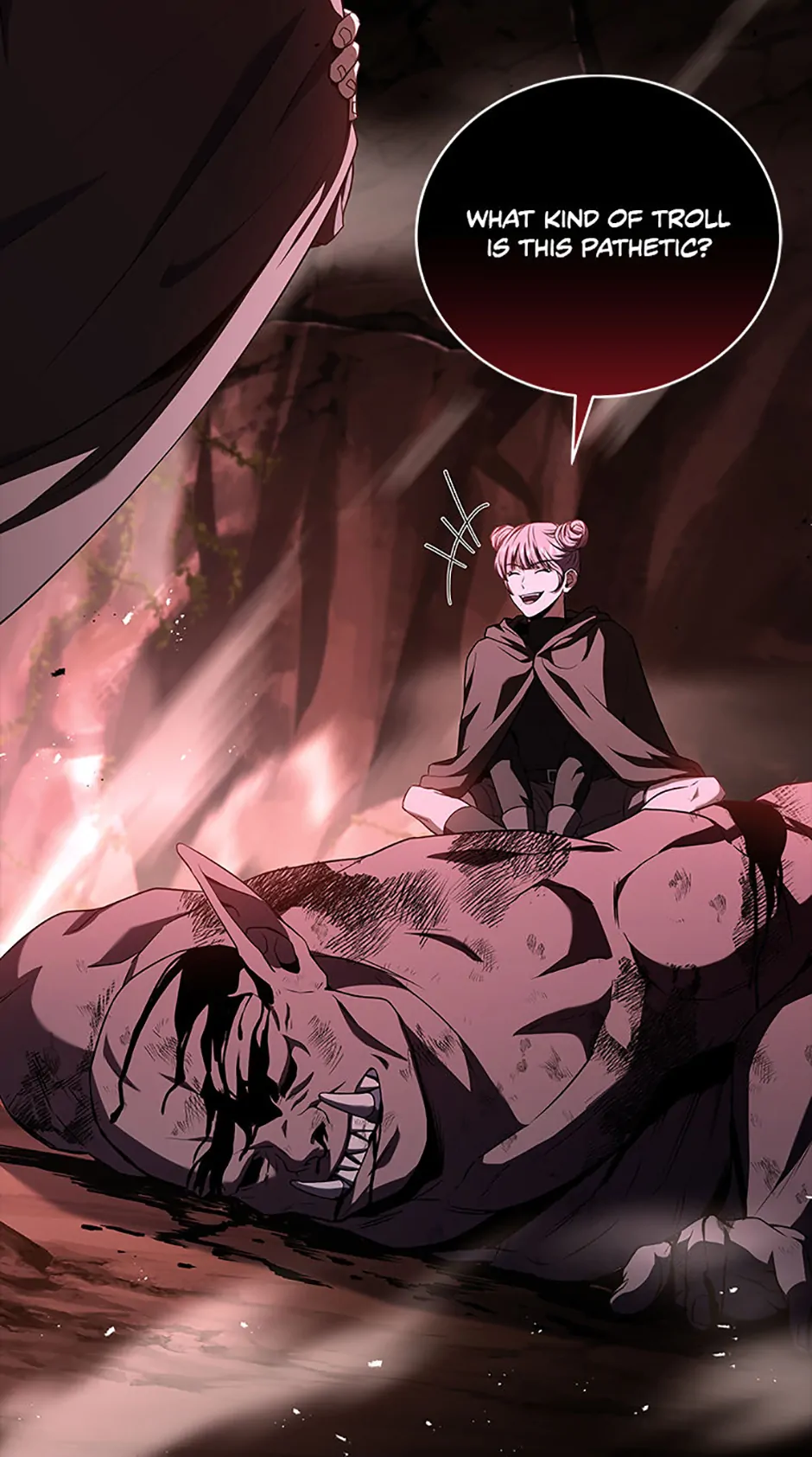 Read The Frozen Player Returns Manga Online