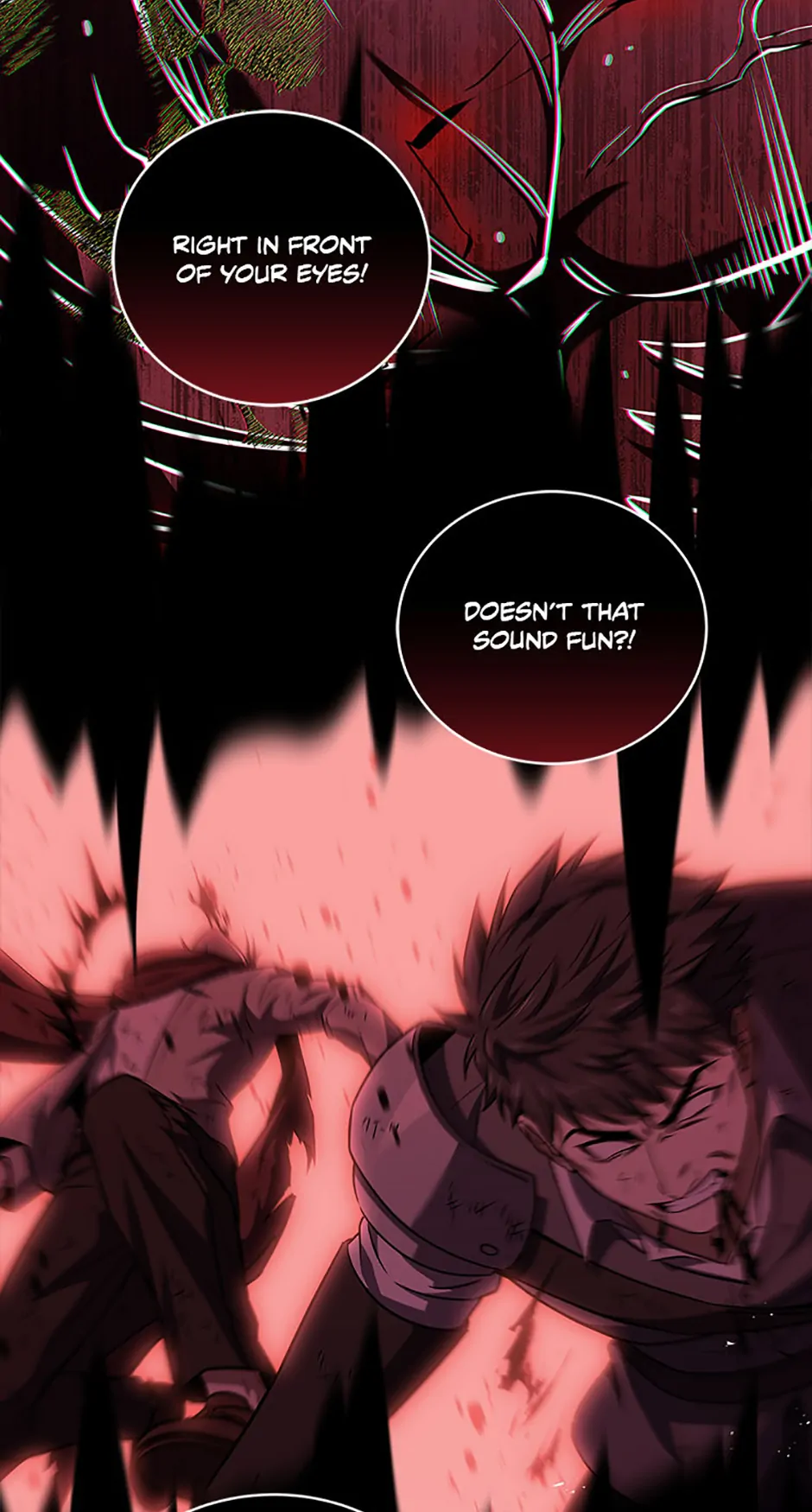 Read The Frozen Player Returns Manga Online