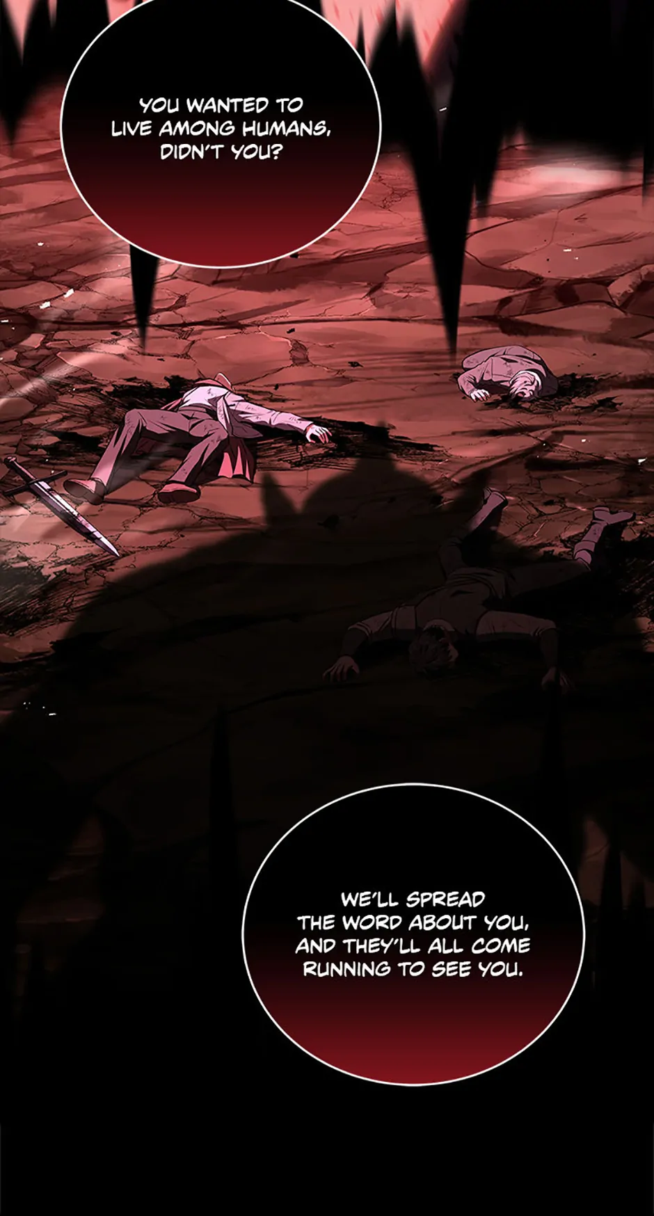 Read The Frozen Player Returns Manga Online