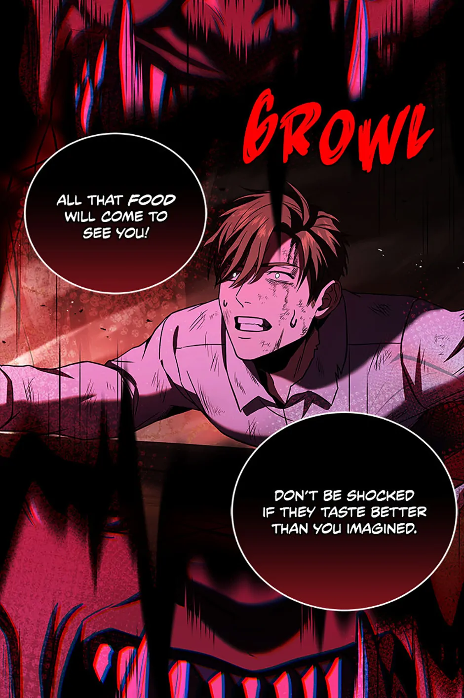 Read The Frozen Player Returns Manga Online