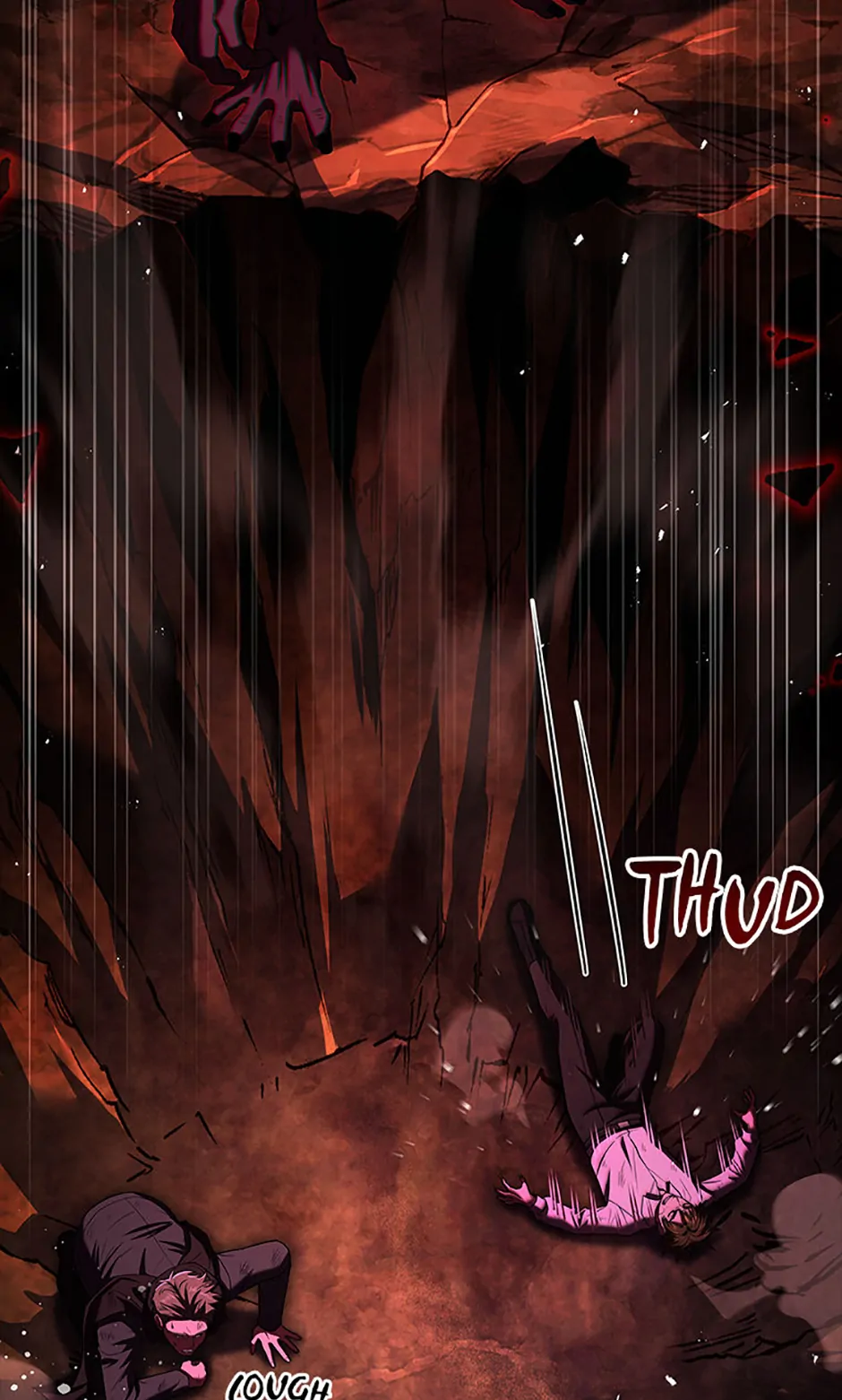 Read The Frozen Player Returns Manga Online