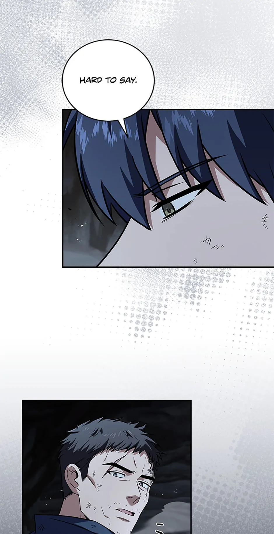 Read The Frozen Player Returns Manga Online