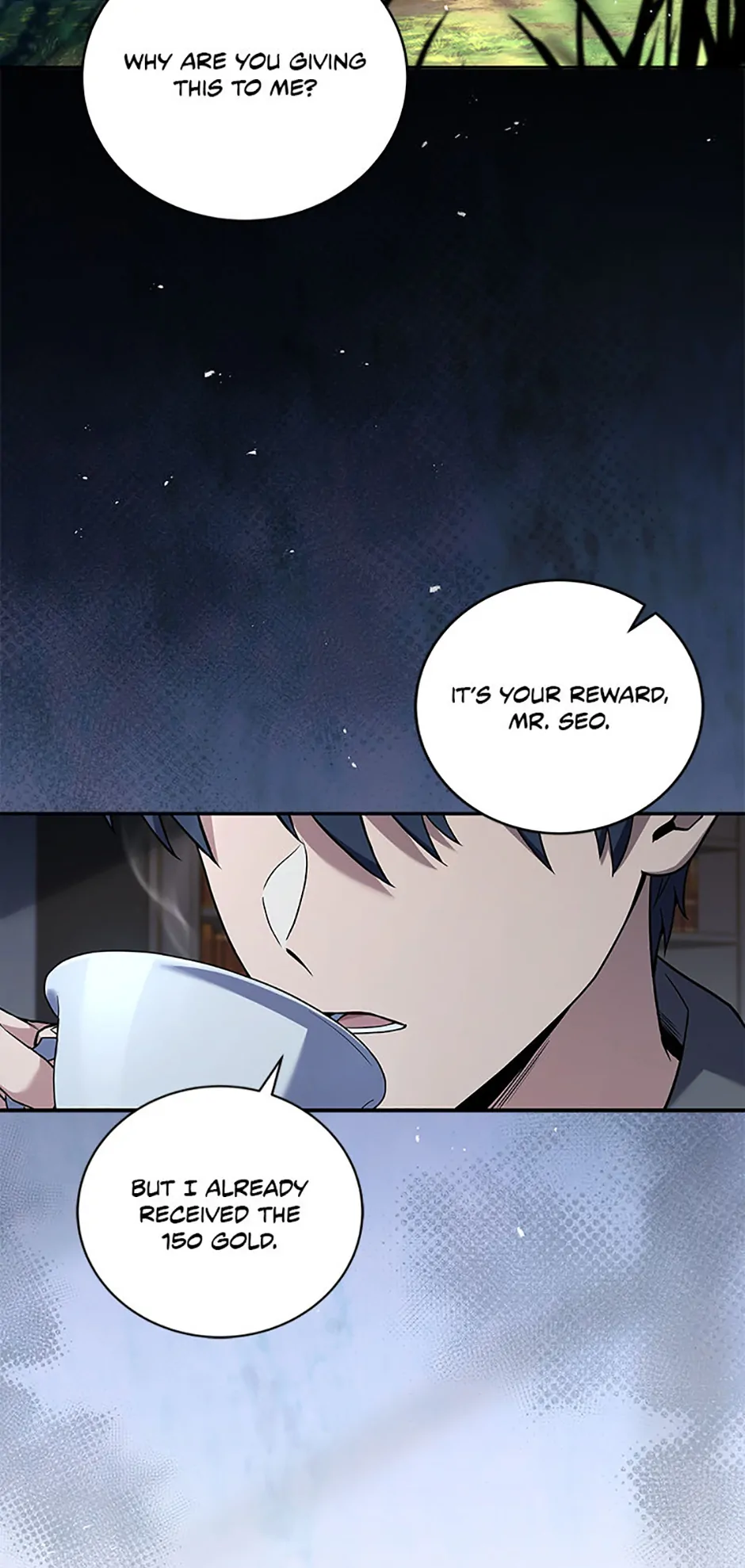 Read The Frozen Player Returns Manga Online