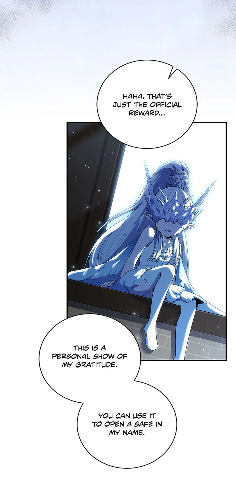 Read The Frozen Player Returns Manga Online