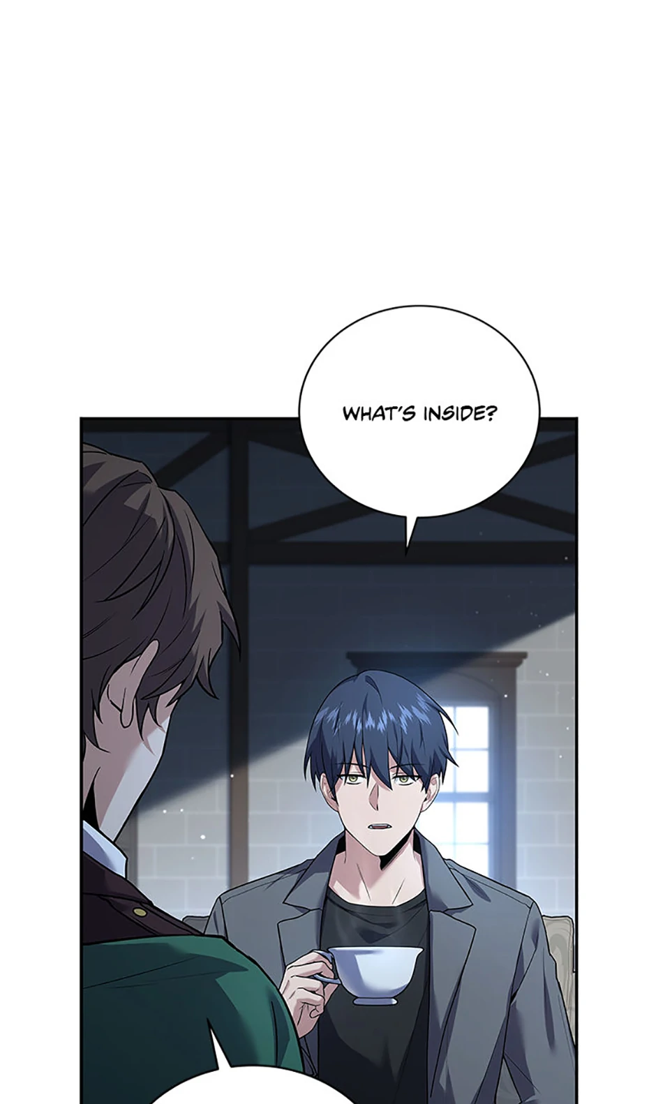 Read The Frozen Player Returns Manga Online