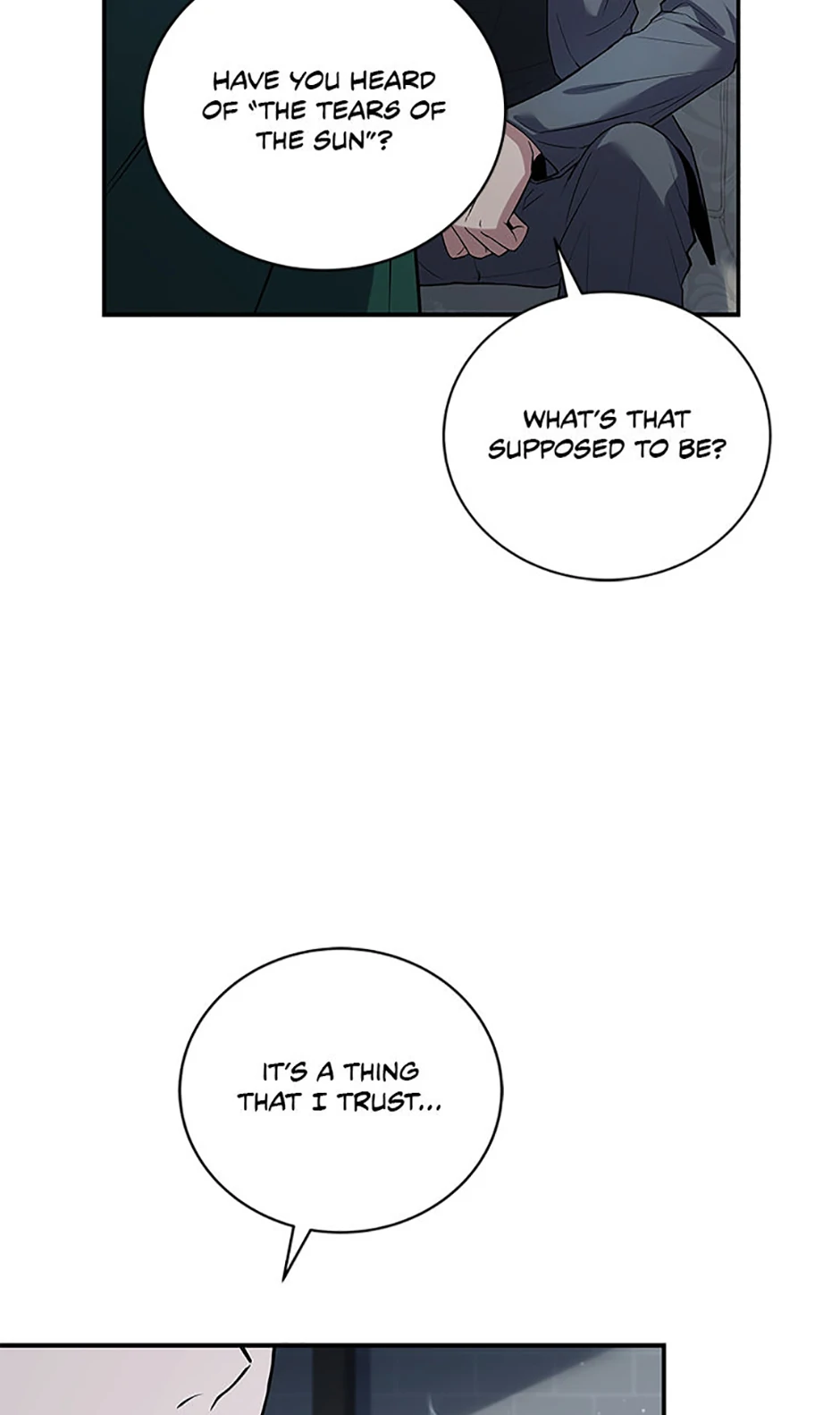 Read The Frozen Player Returns Manga Online