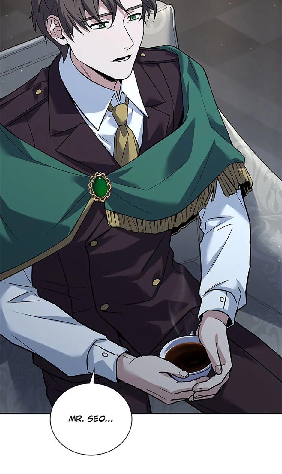 Read The Frozen Player Returns Manga Online