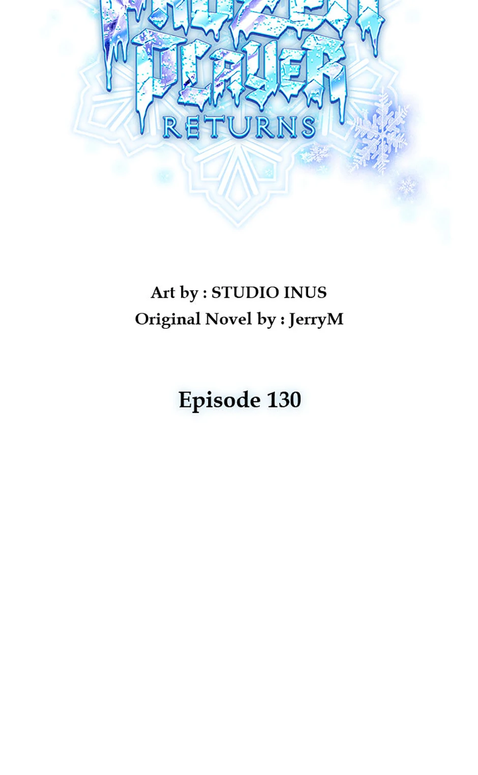 Read The Frozen Player Returns Manga Online