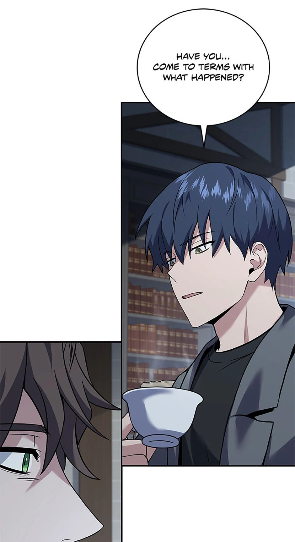 Read The Frozen Player Returns Manga Online