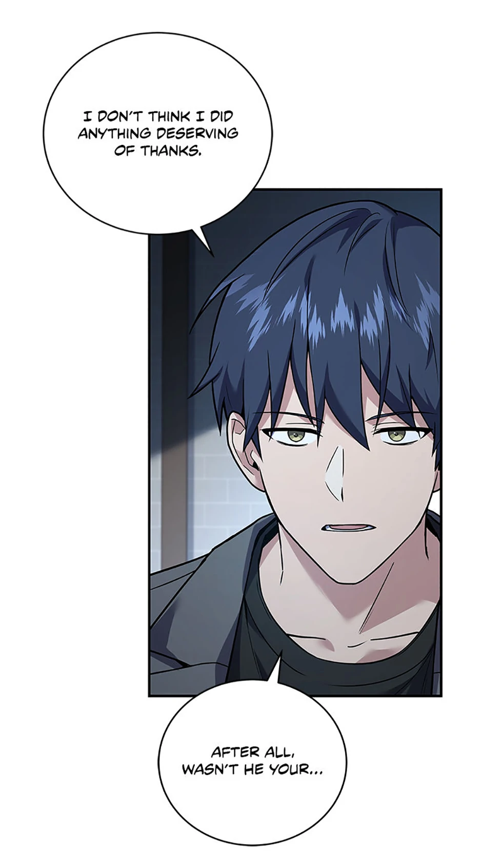 Read The Frozen Player Returns Manga Online