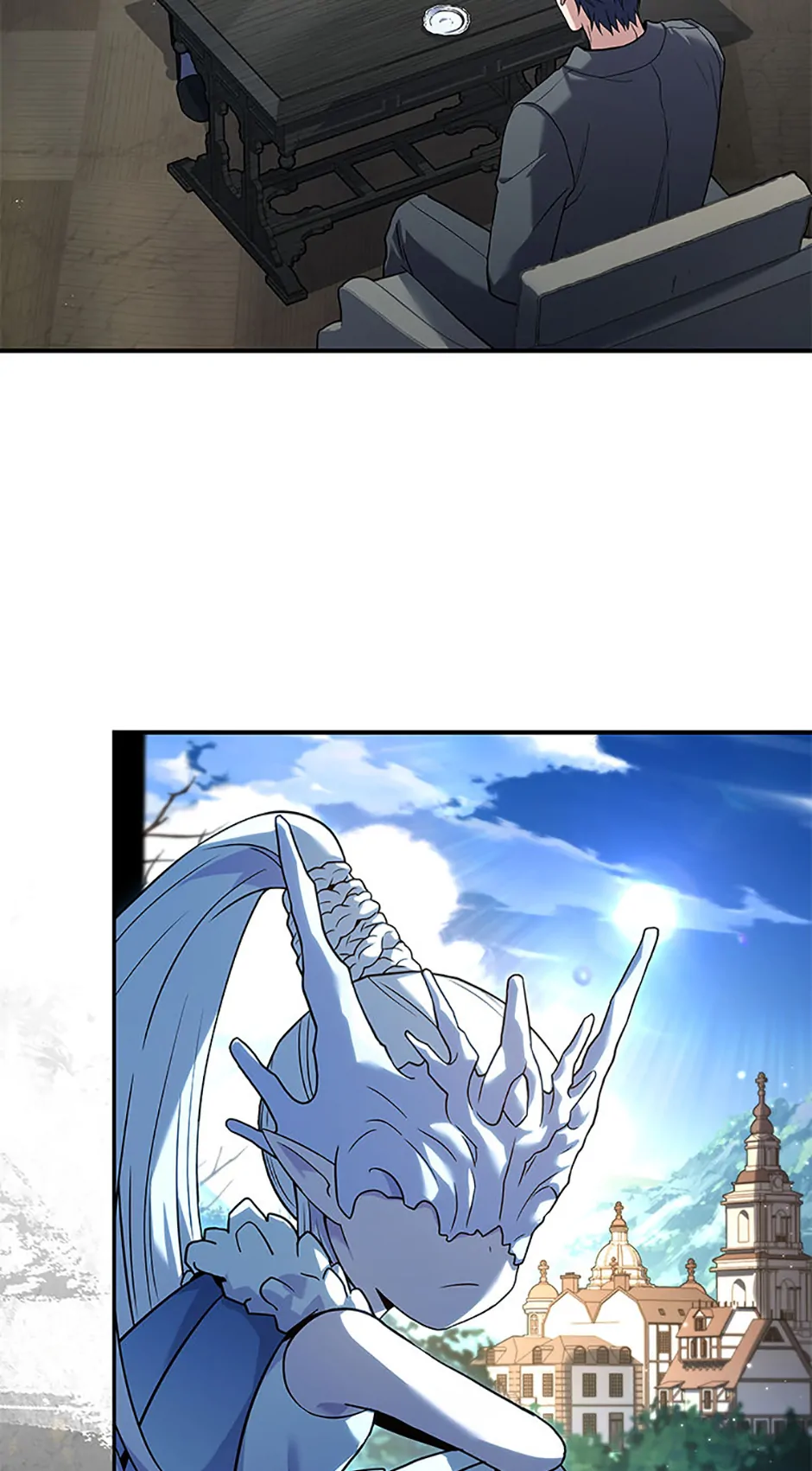 Read The Frozen Player Returns Manga Online