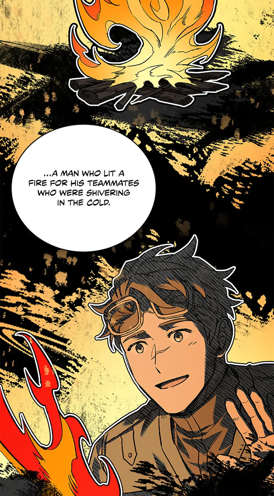 Read The Frozen Player Returns Manga Online