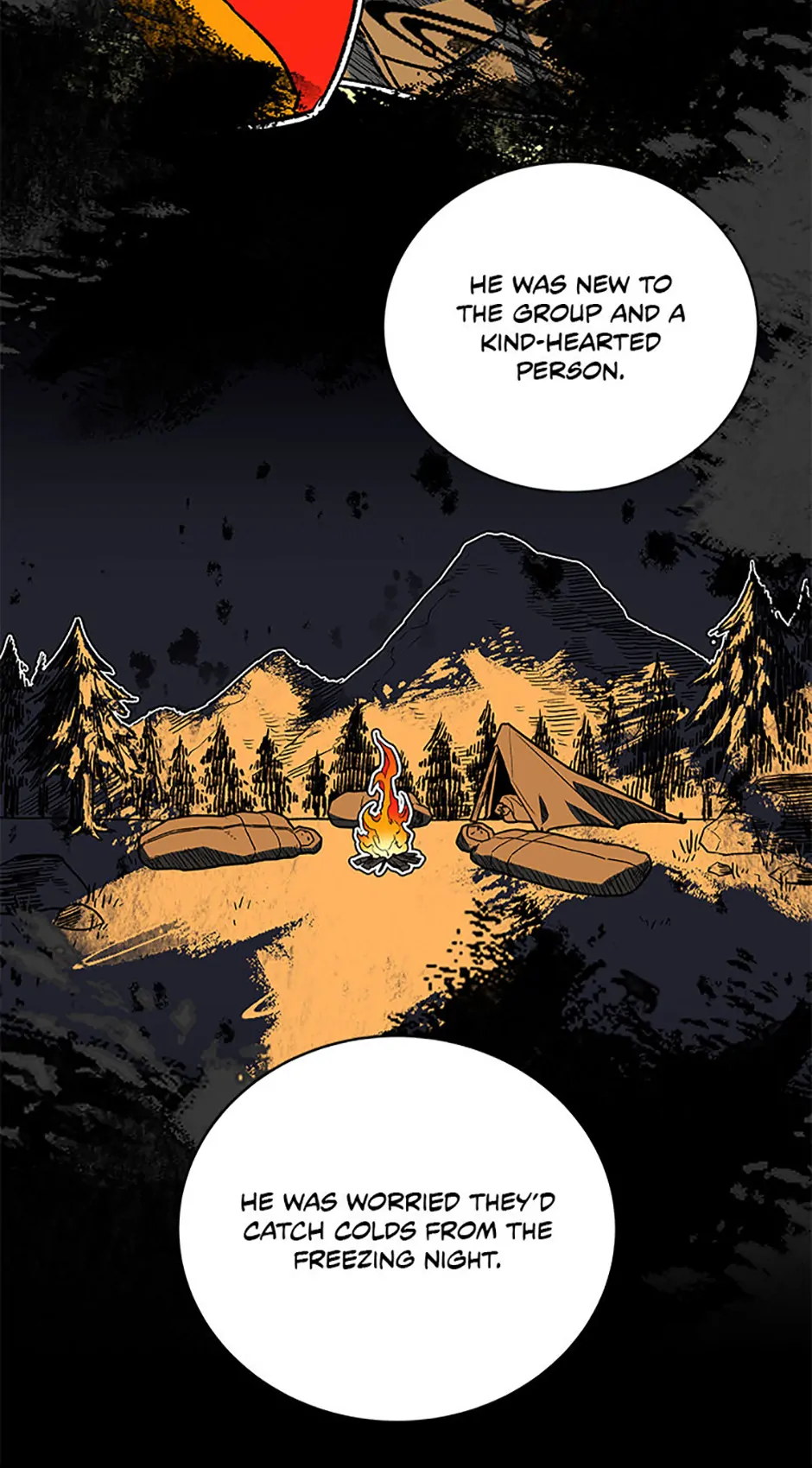 Read The Frozen Player Returns Manga Online