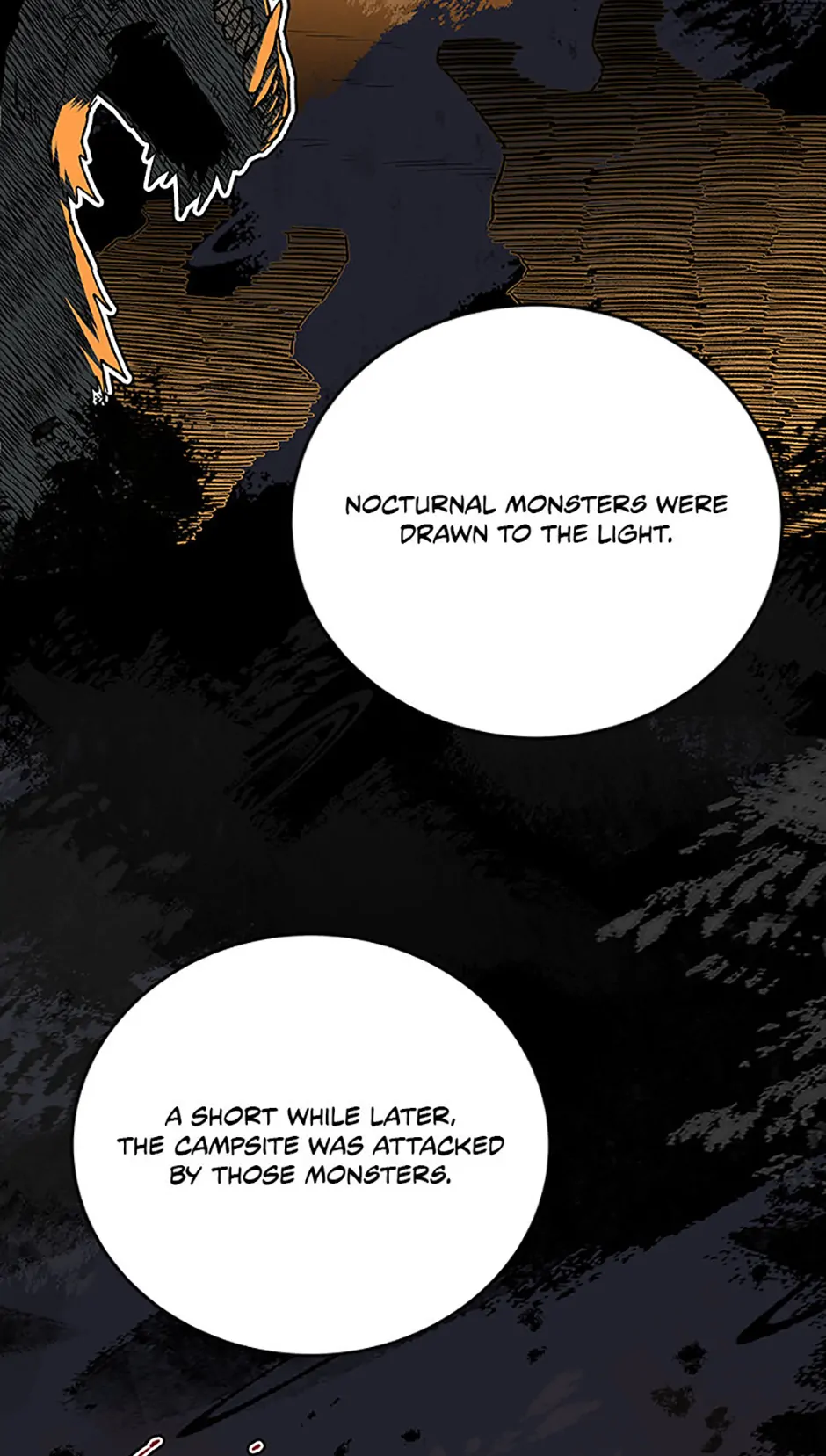 Read The Frozen Player Returns Manga Online