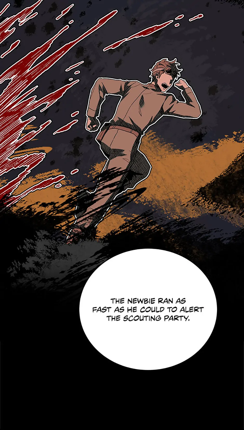 Read The Frozen Player Returns Manga Online