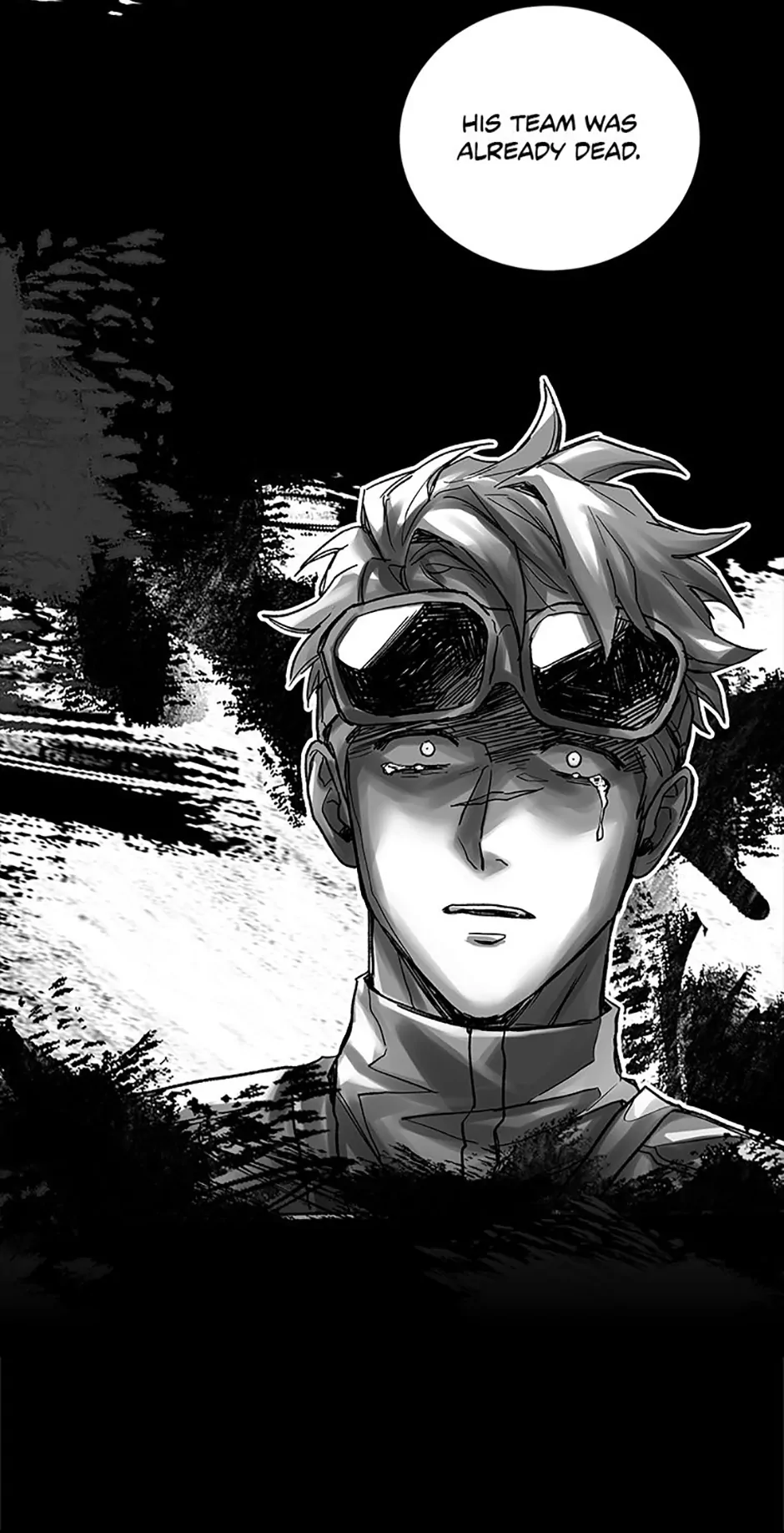 Read The Frozen Player Returns Manga Online