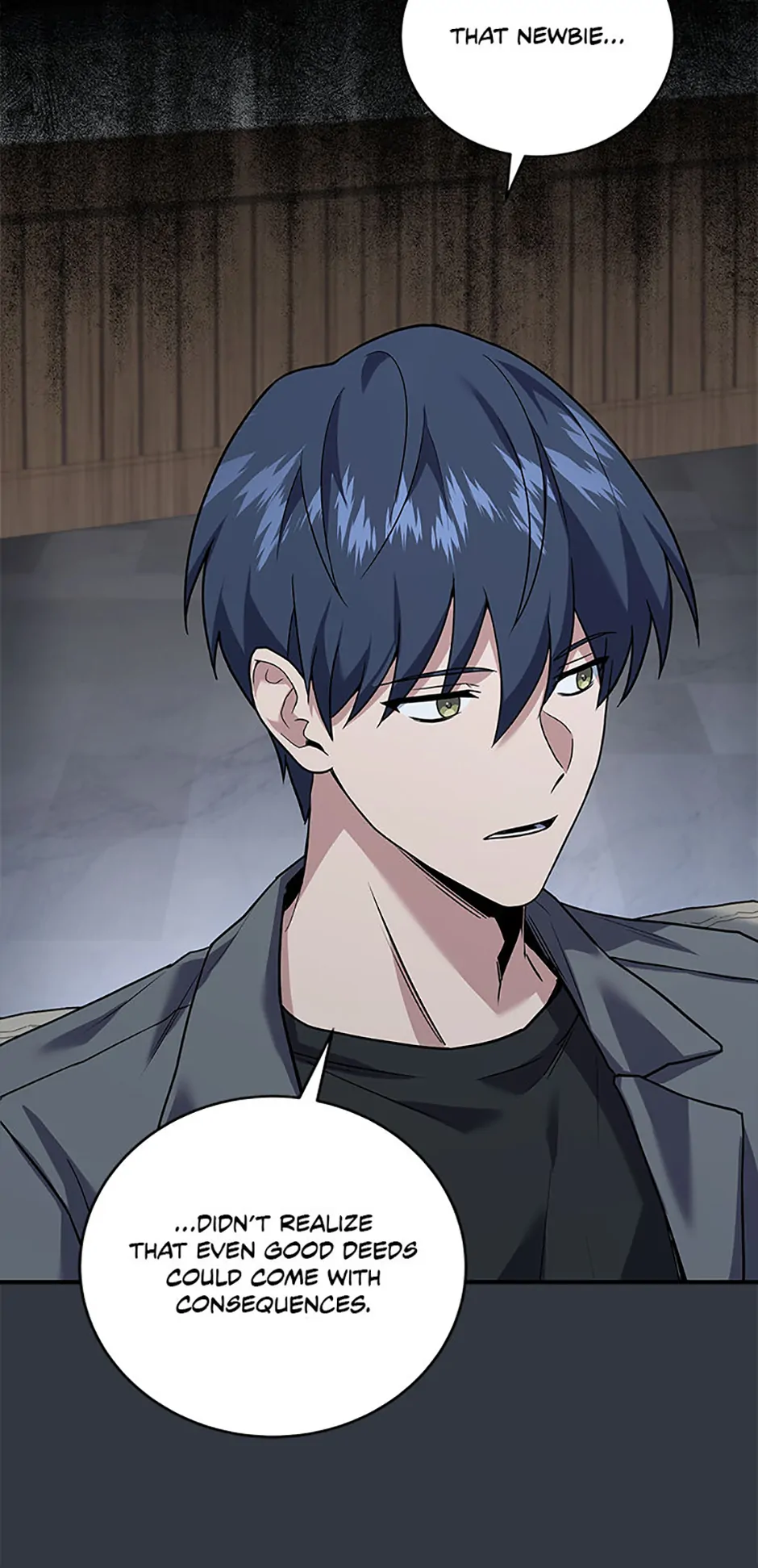 Read The Frozen Player Returns Manga Online