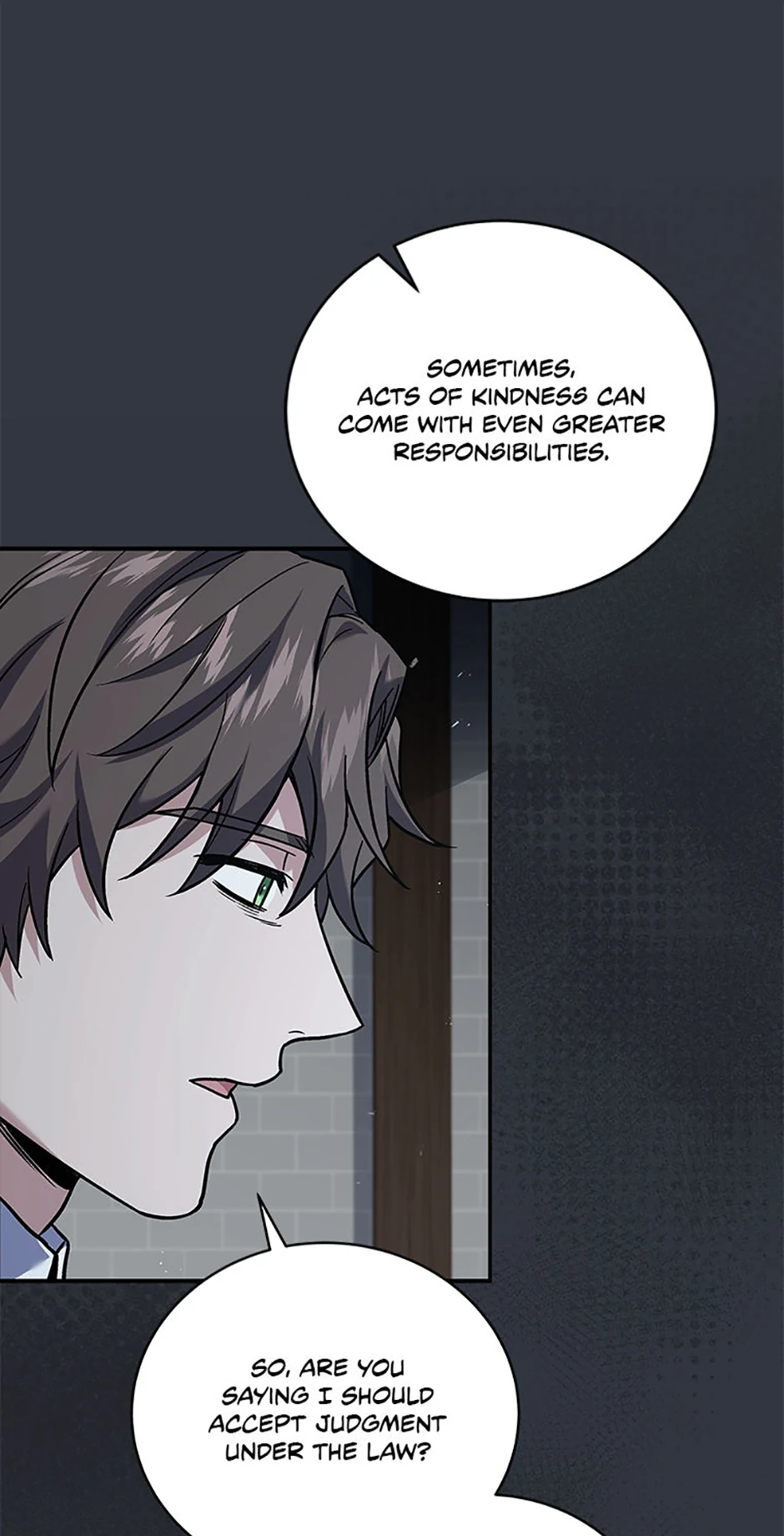 Read The Frozen Player Returns Manga Online