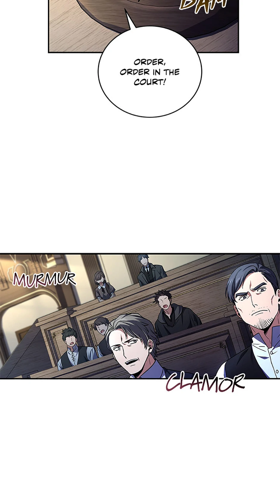 Read The Frozen Player Returns Manga Online