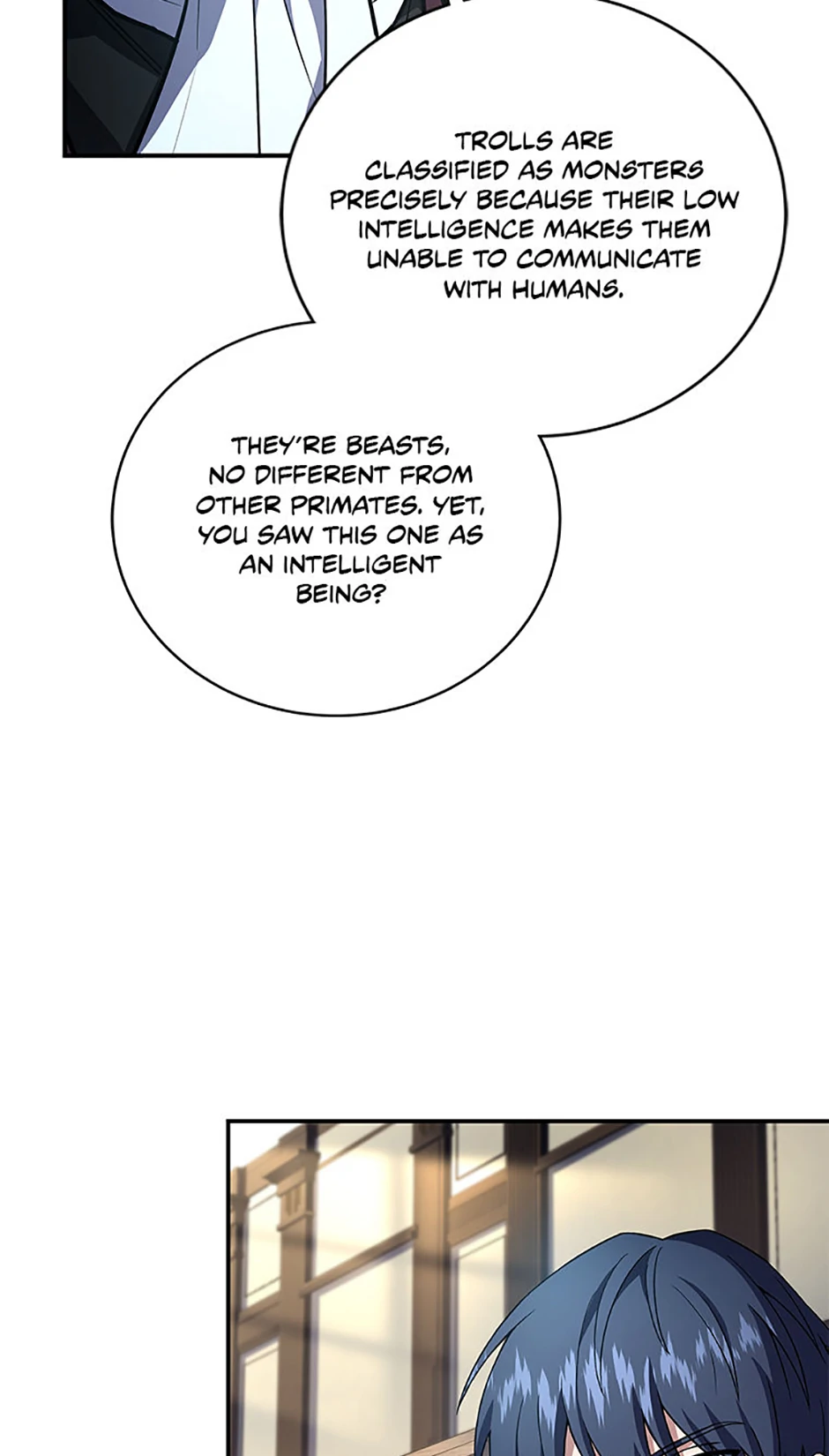 Read The Frozen Player Returns Manga Online