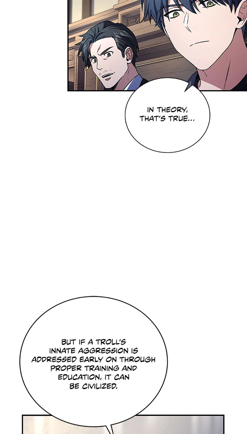 Read The Frozen Player Returns Manga Online