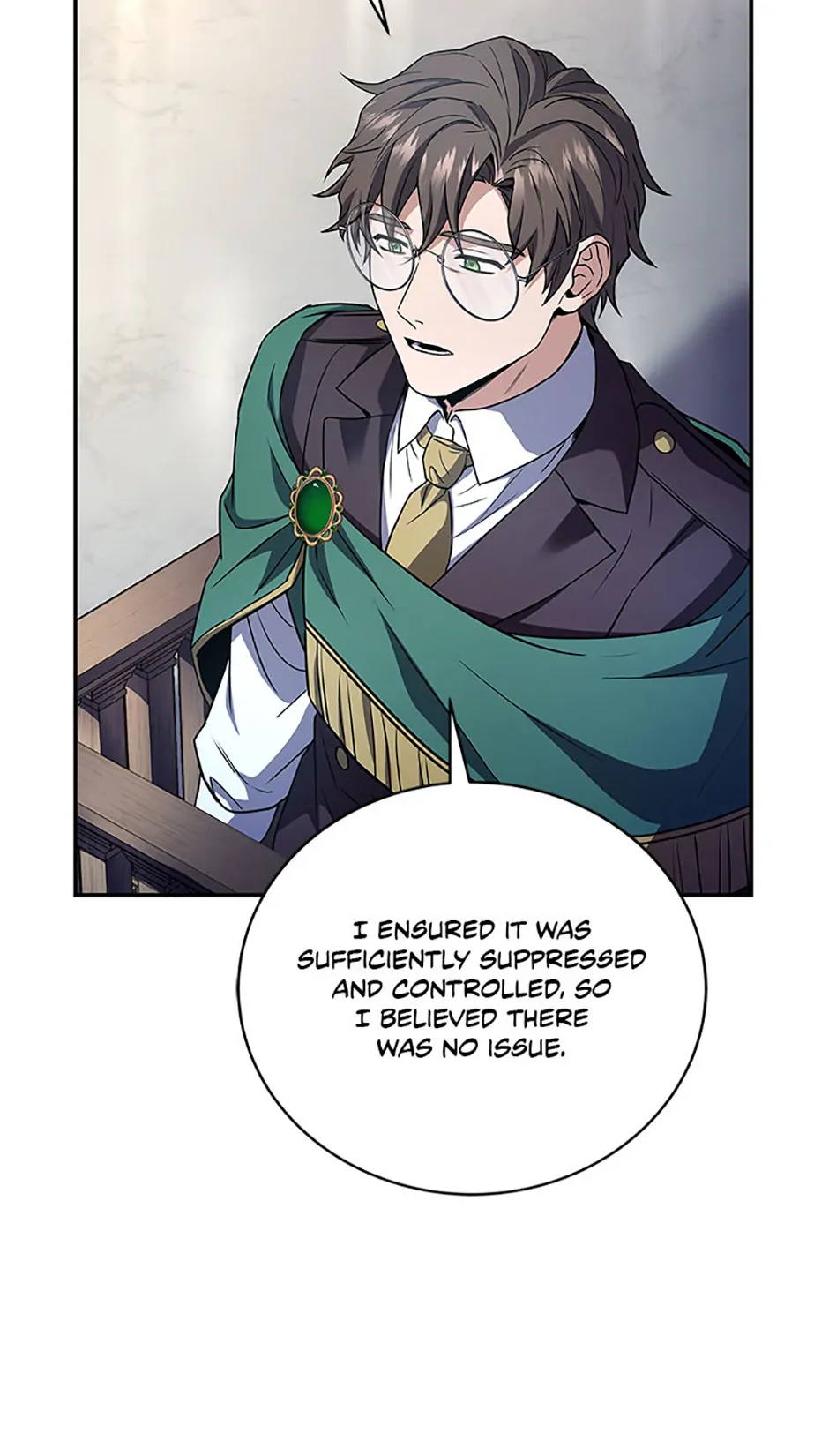 Read The Frozen Player Returns Manga Online