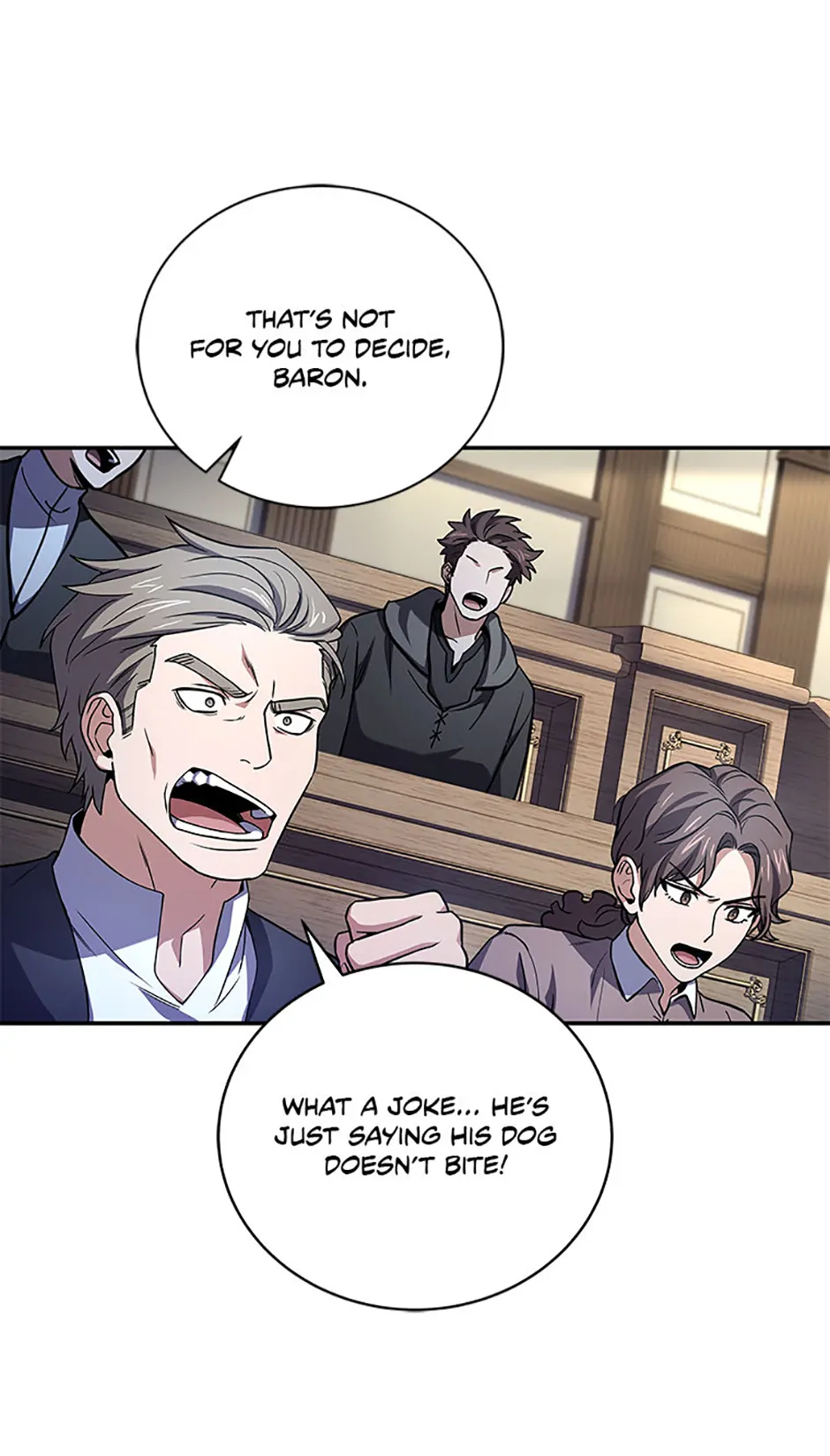 Read The Frozen Player Returns Manga Online