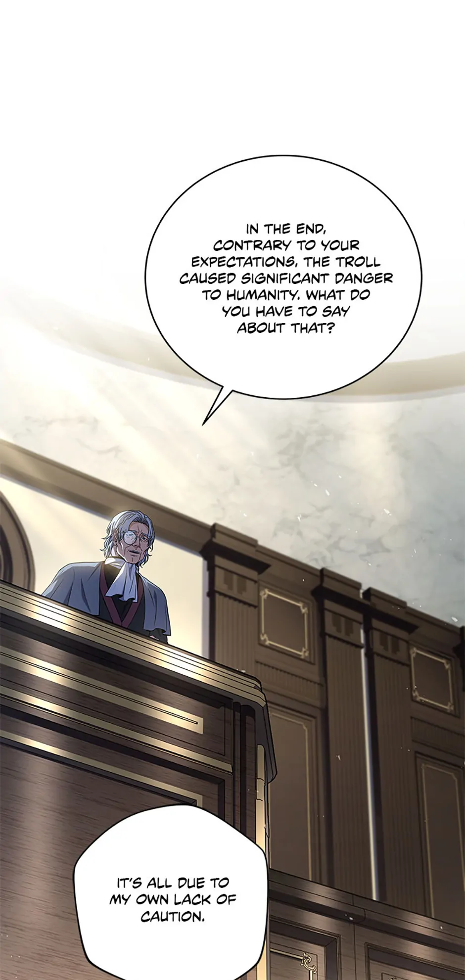 Read The Frozen Player Returns Manga Online