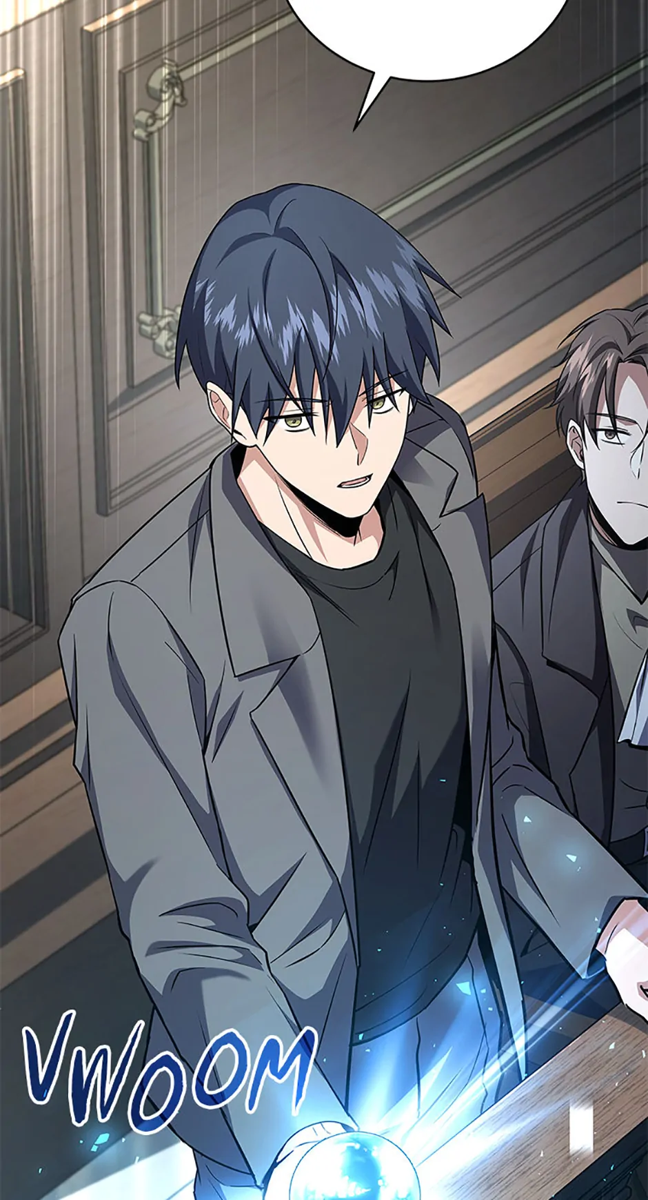 Read The Frozen Player Returns Manga Online