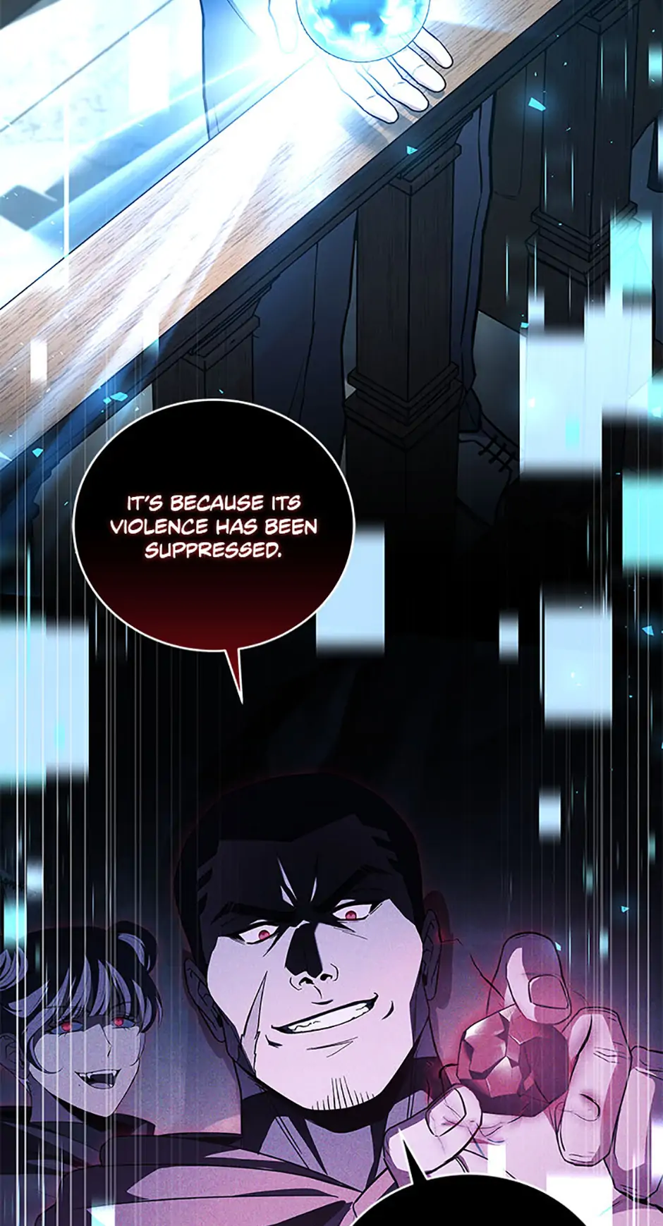 Read The Frozen Player Returns Manga Online