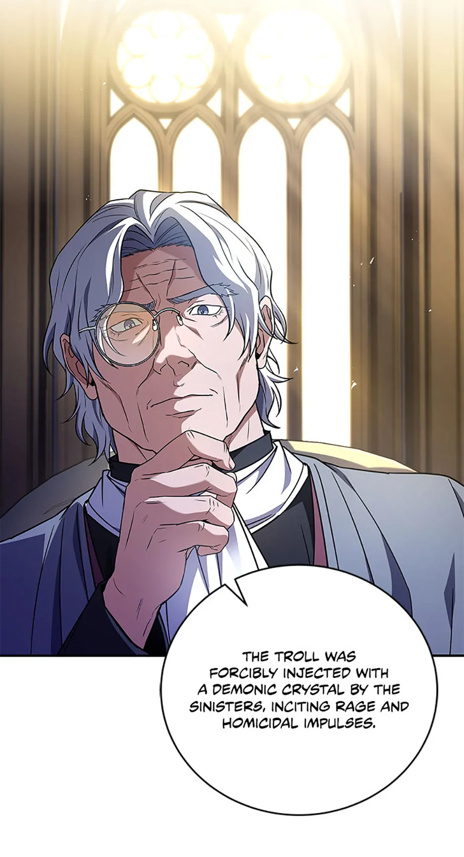 Read The Frozen Player Returns Manga Online