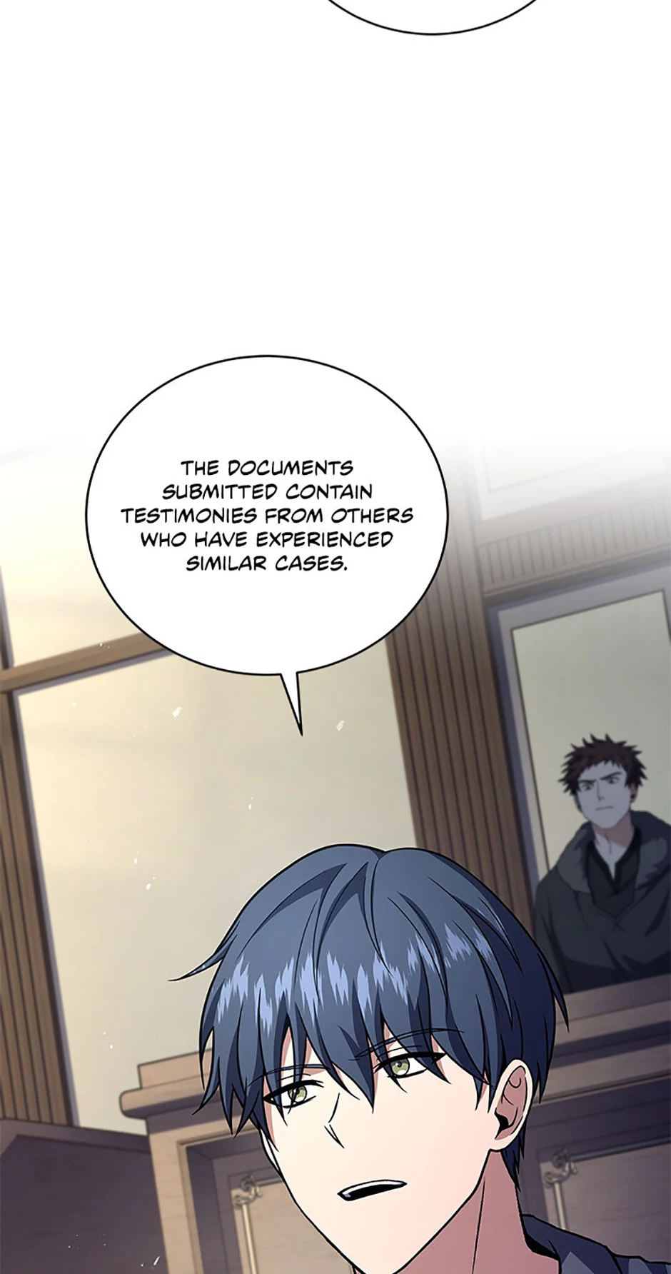 Read The Frozen Player Returns Manga Online