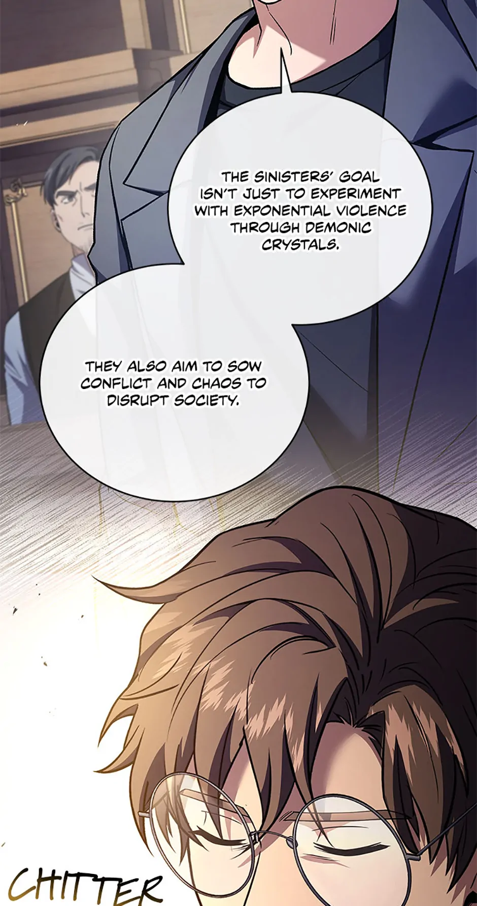 Read The Frozen Player Returns Manga Online