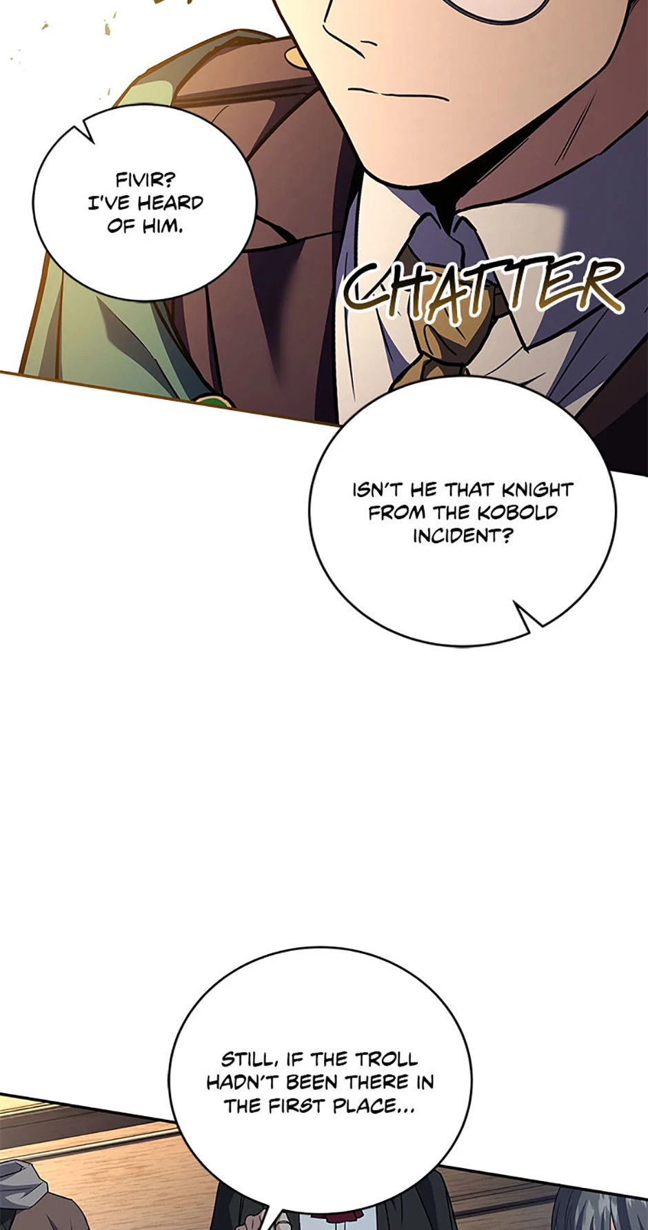 Read The Frozen Player Returns Manga Online