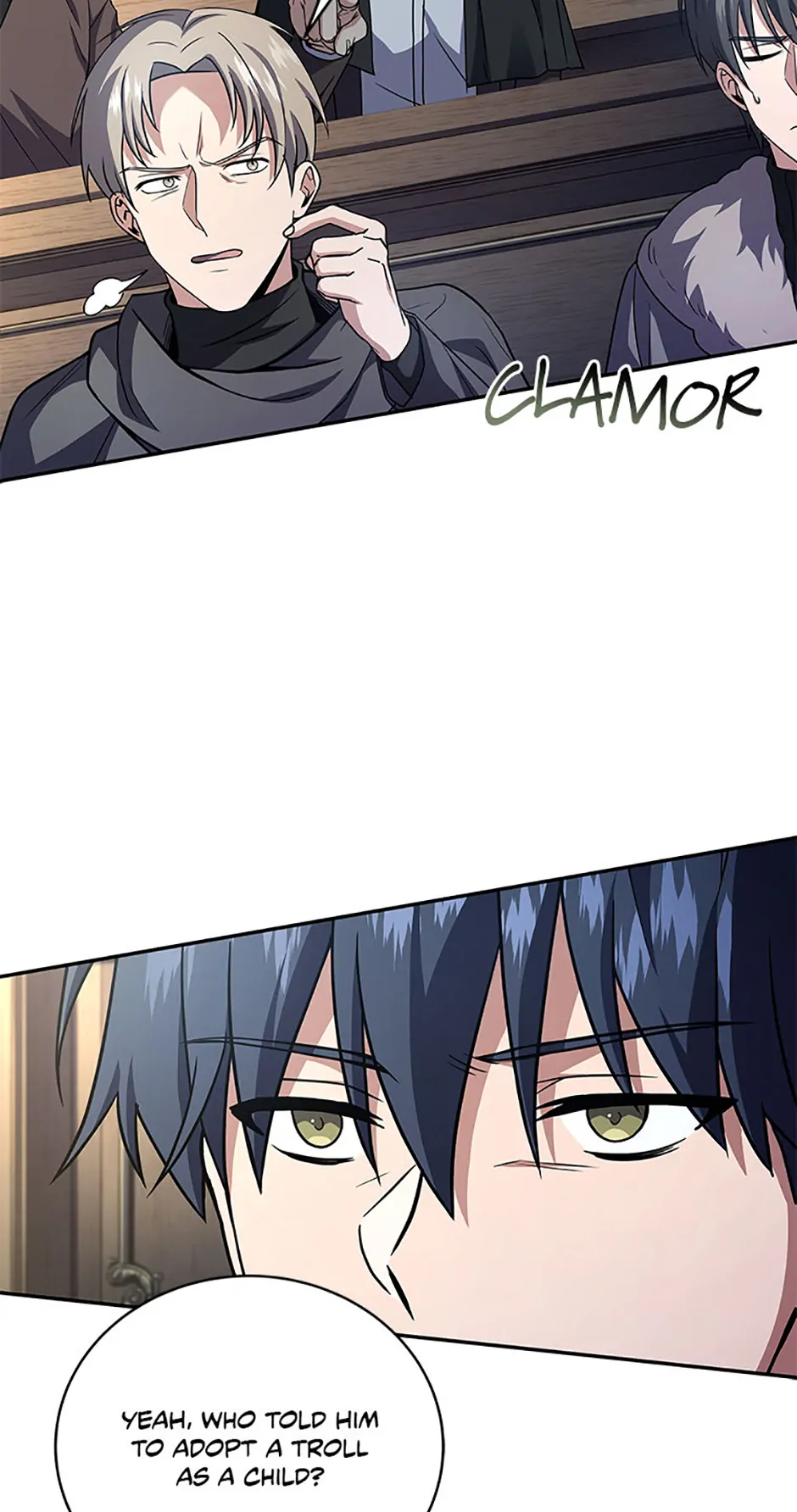 Read The Frozen Player Returns Manga Online