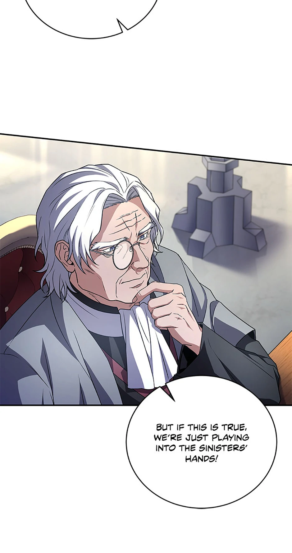 Read The Frozen Player Returns Manga Online