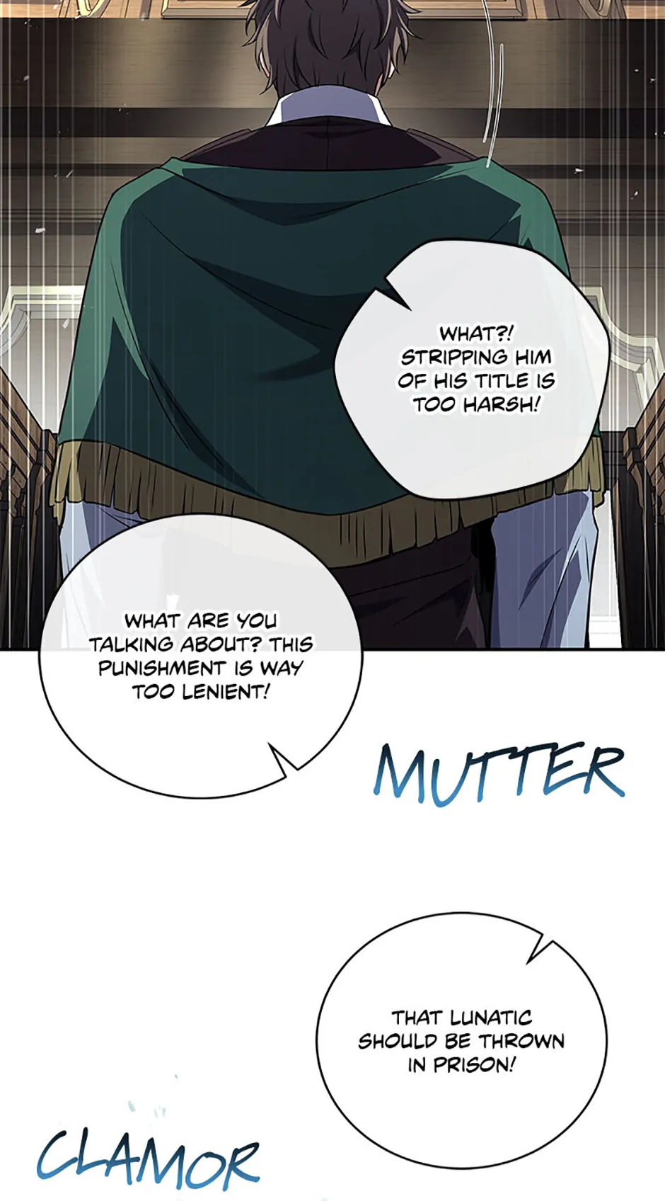 Read The Frozen Player Returns Manga Online