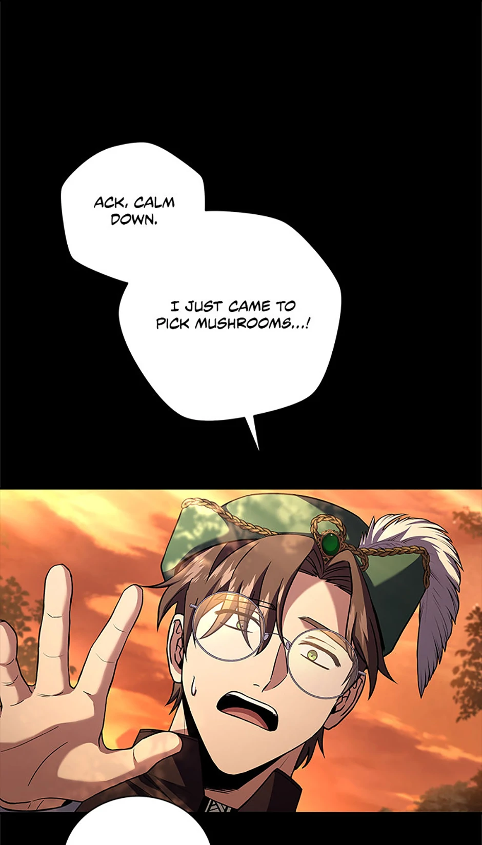 Read The Frozen Player Returns Manga Online