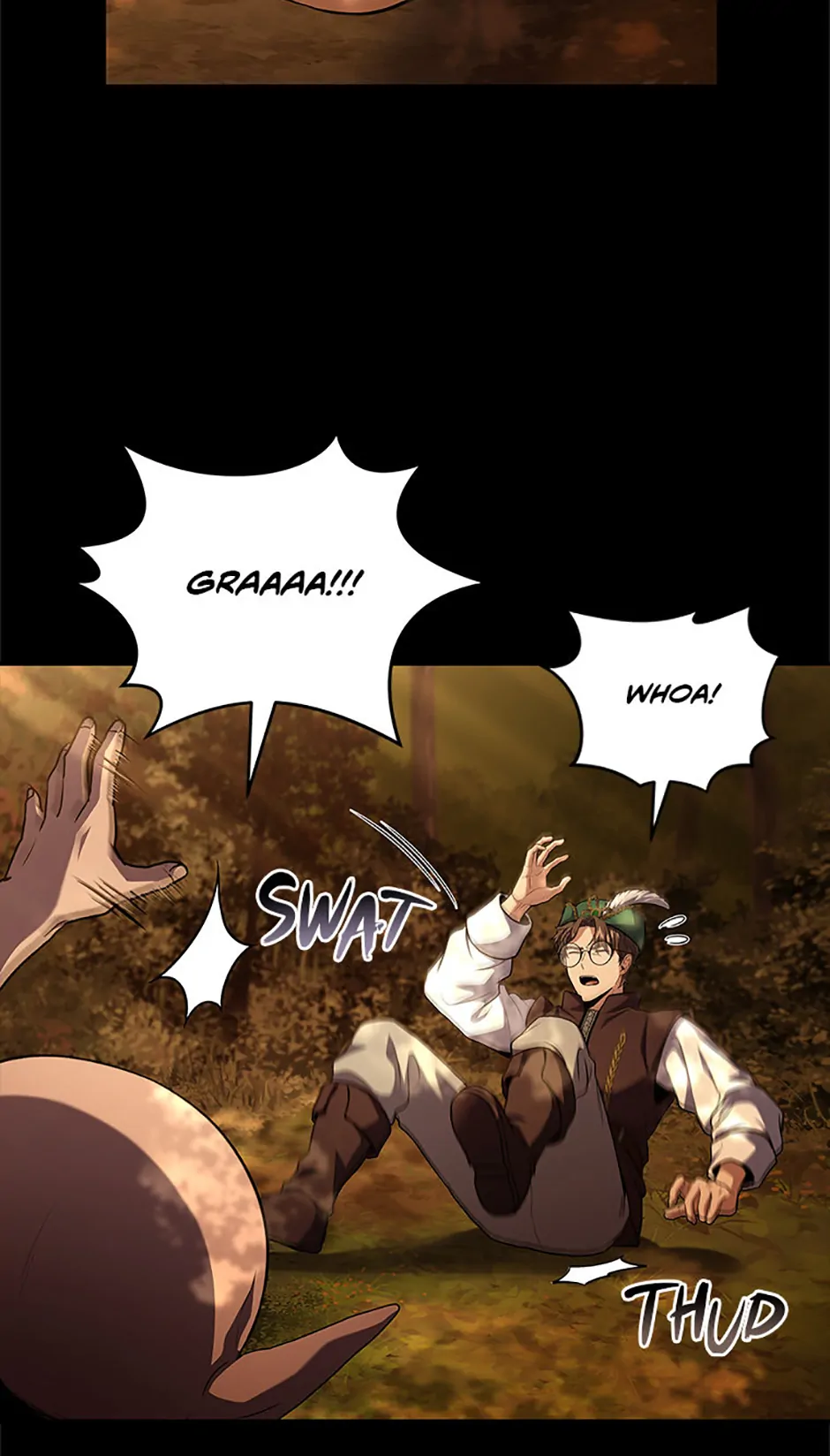 Read The Frozen Player Returns Manga Online