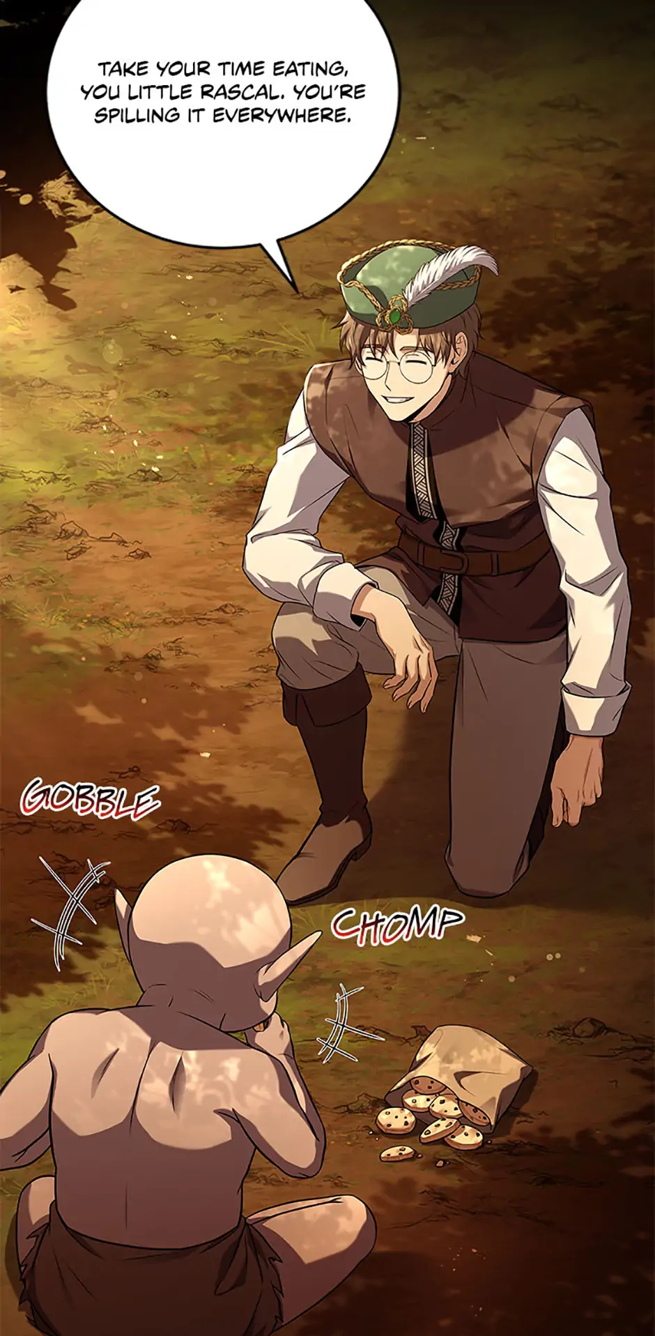 Read The Frozen Player Returns Manga Online