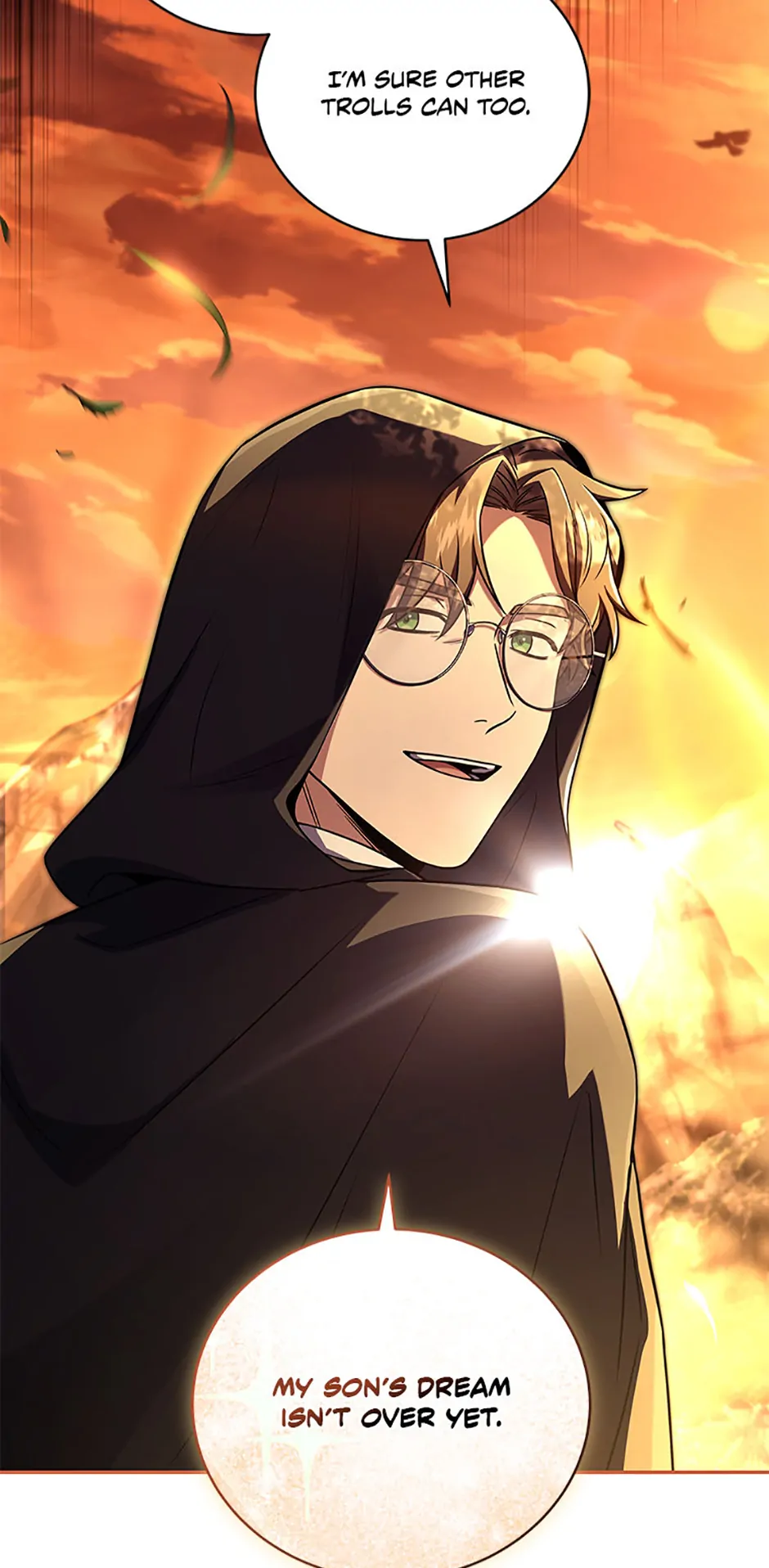 Read The Frozen Player Returns Manga Online