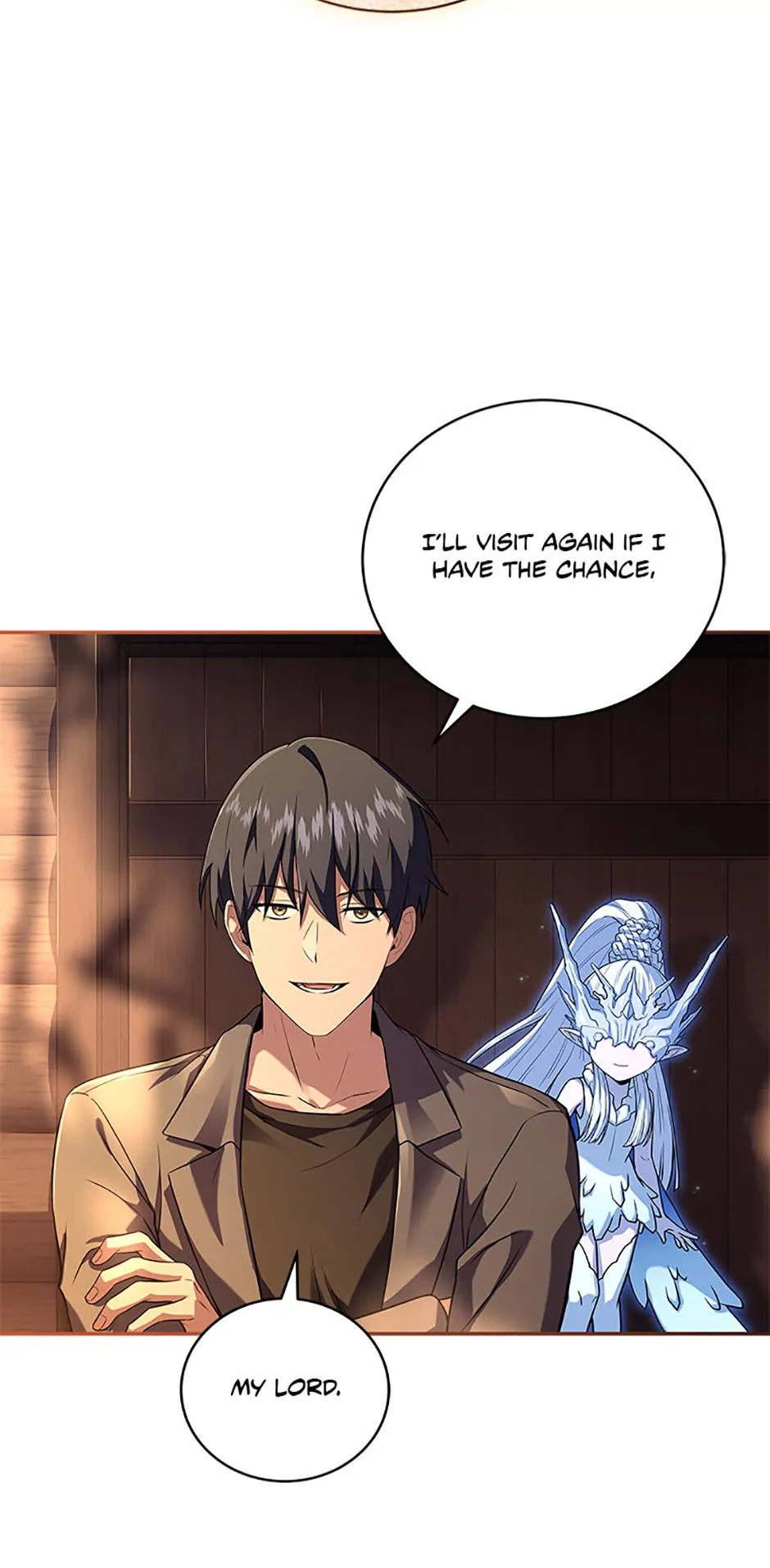 Read The Frozen Player Returns Manga Online