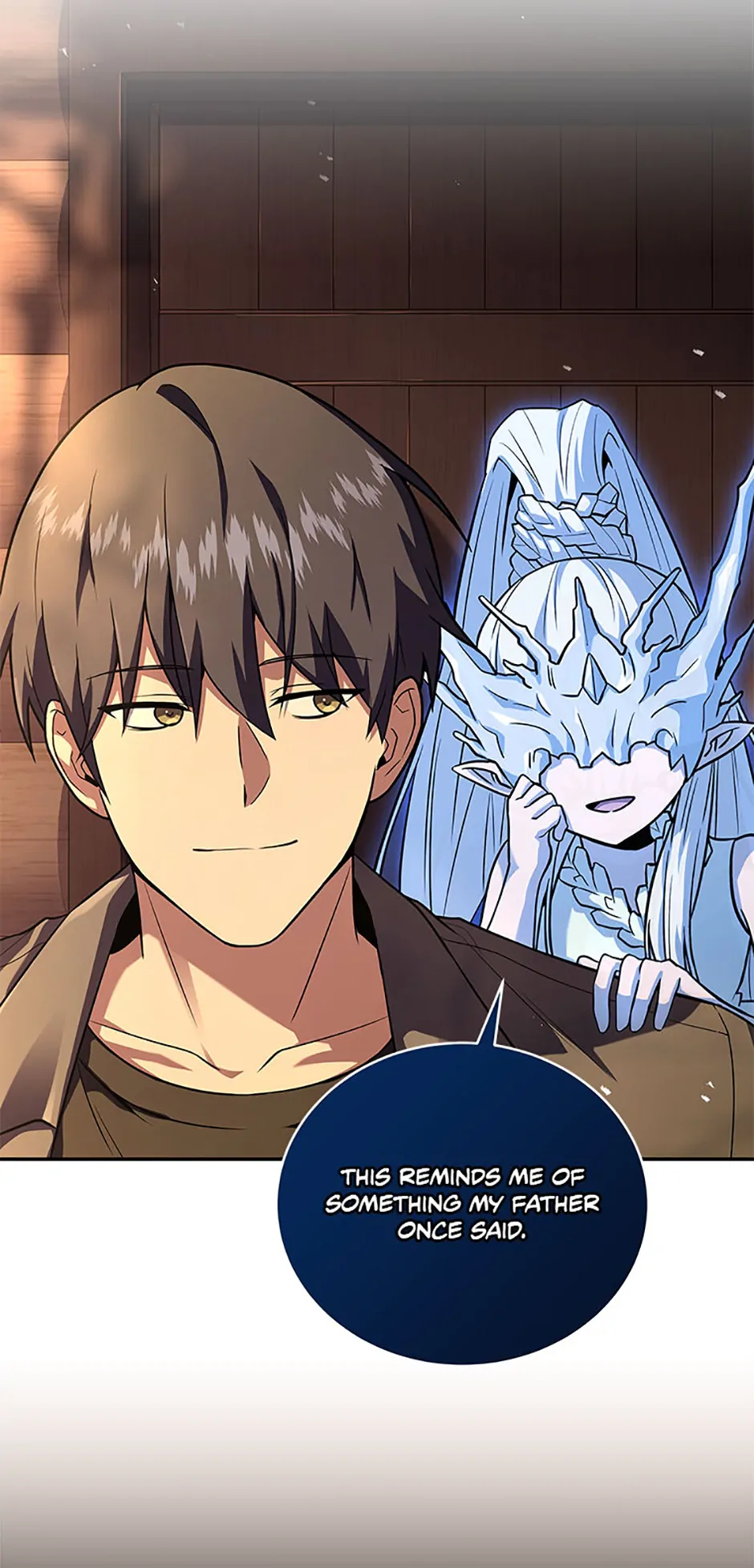 Read The Frozen Player Returns Manga Online