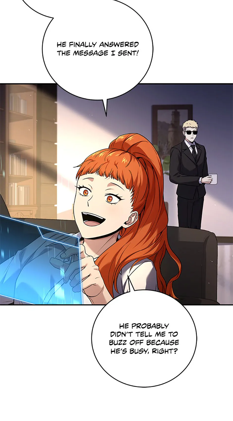 Read The Frozen Player Returns Manga Online