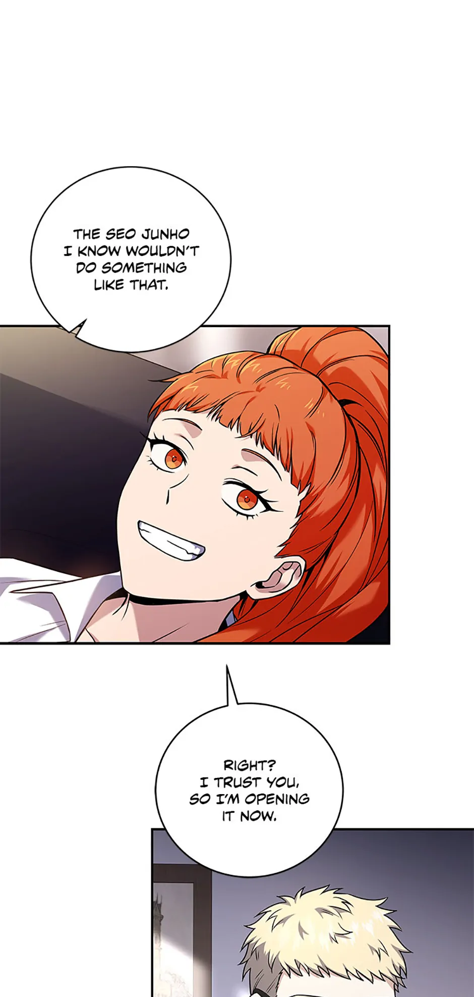 Read The Frozen Player Returns Manga Online