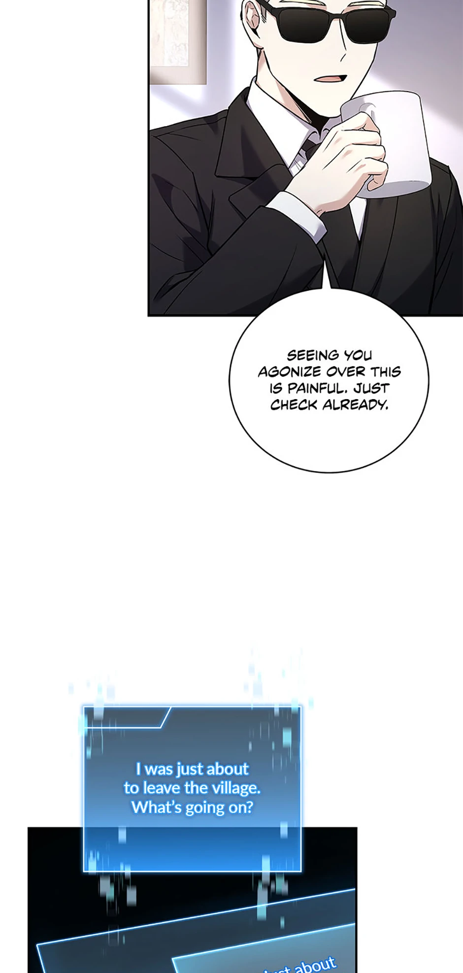 Read The Frozen Player Returns Manga Online