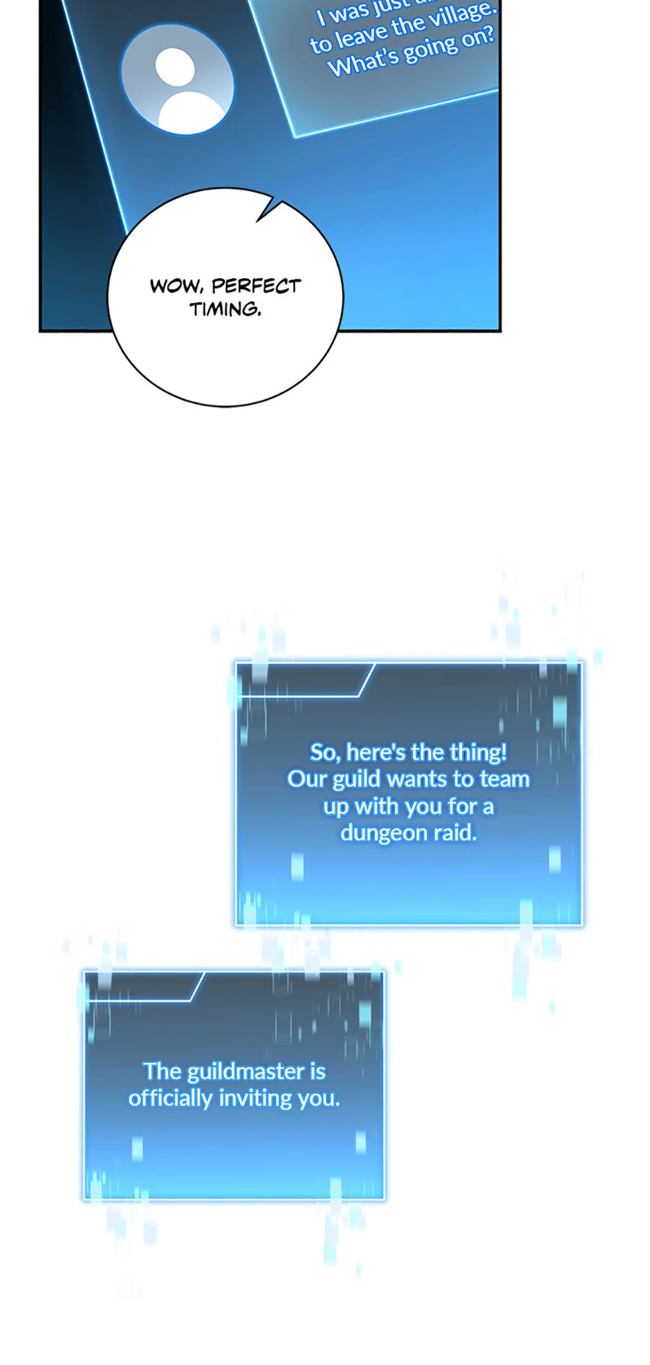 Read The Frozen Player Returns Manga Online