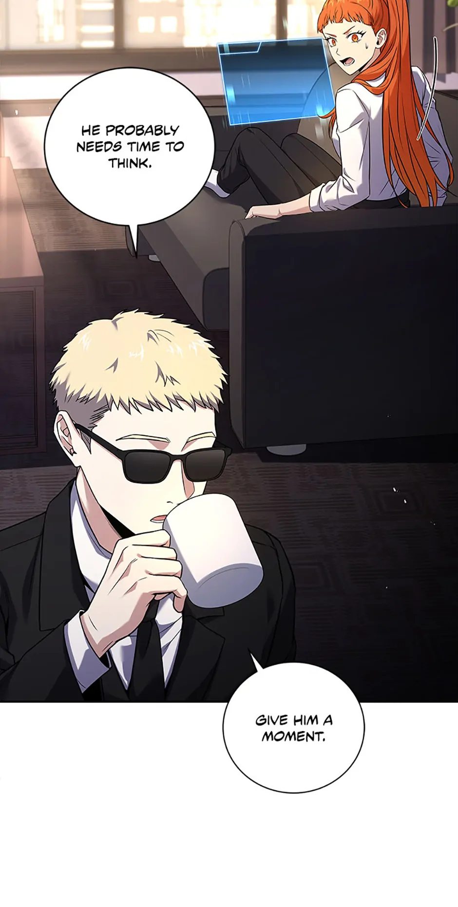 Read The Frozen Player Returns Manga Online