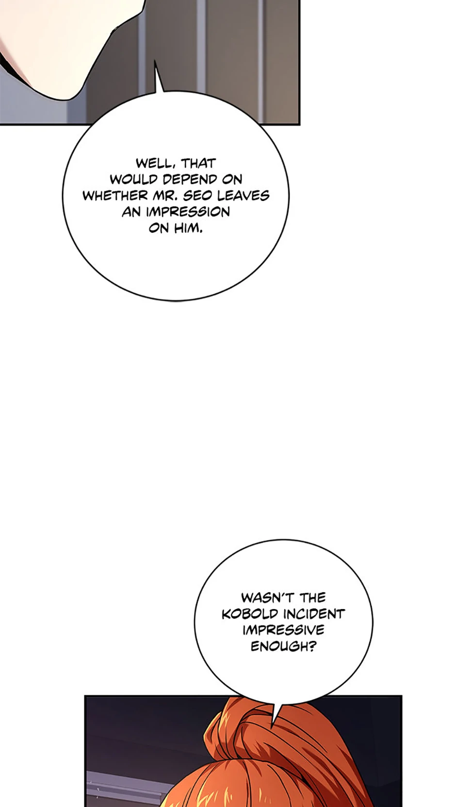 Read The Frozen Player Returns Manga Online