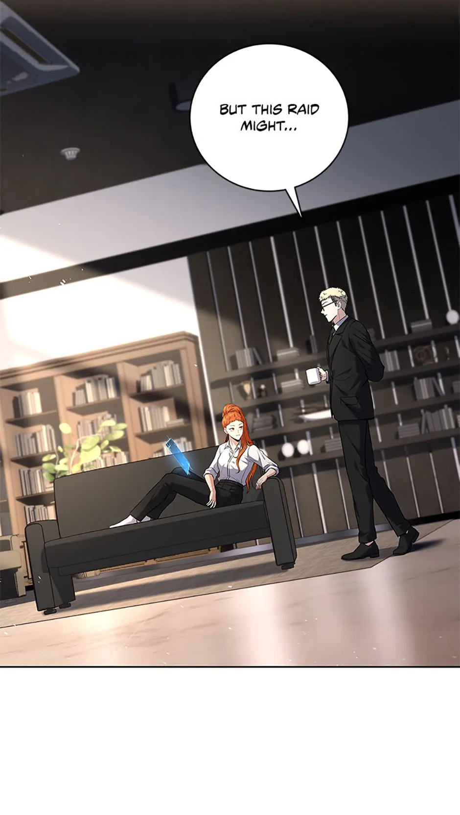 Read The Frozen Player Returns Manga Online